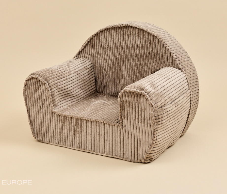 fauteuil enfant
