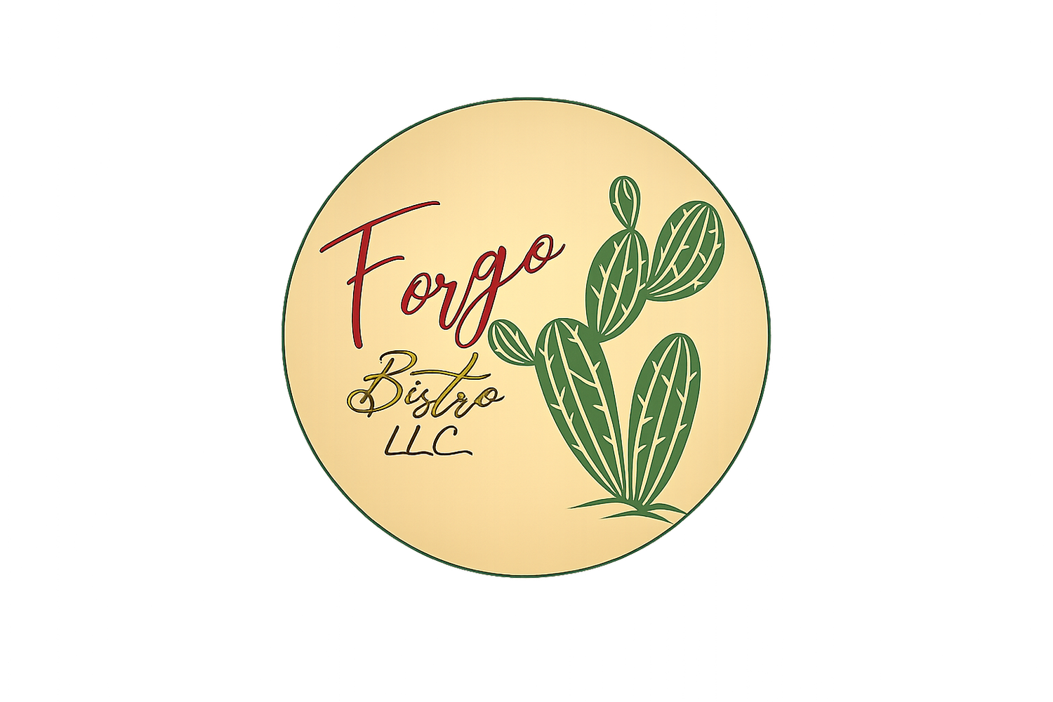 Forgo Bistro LLC