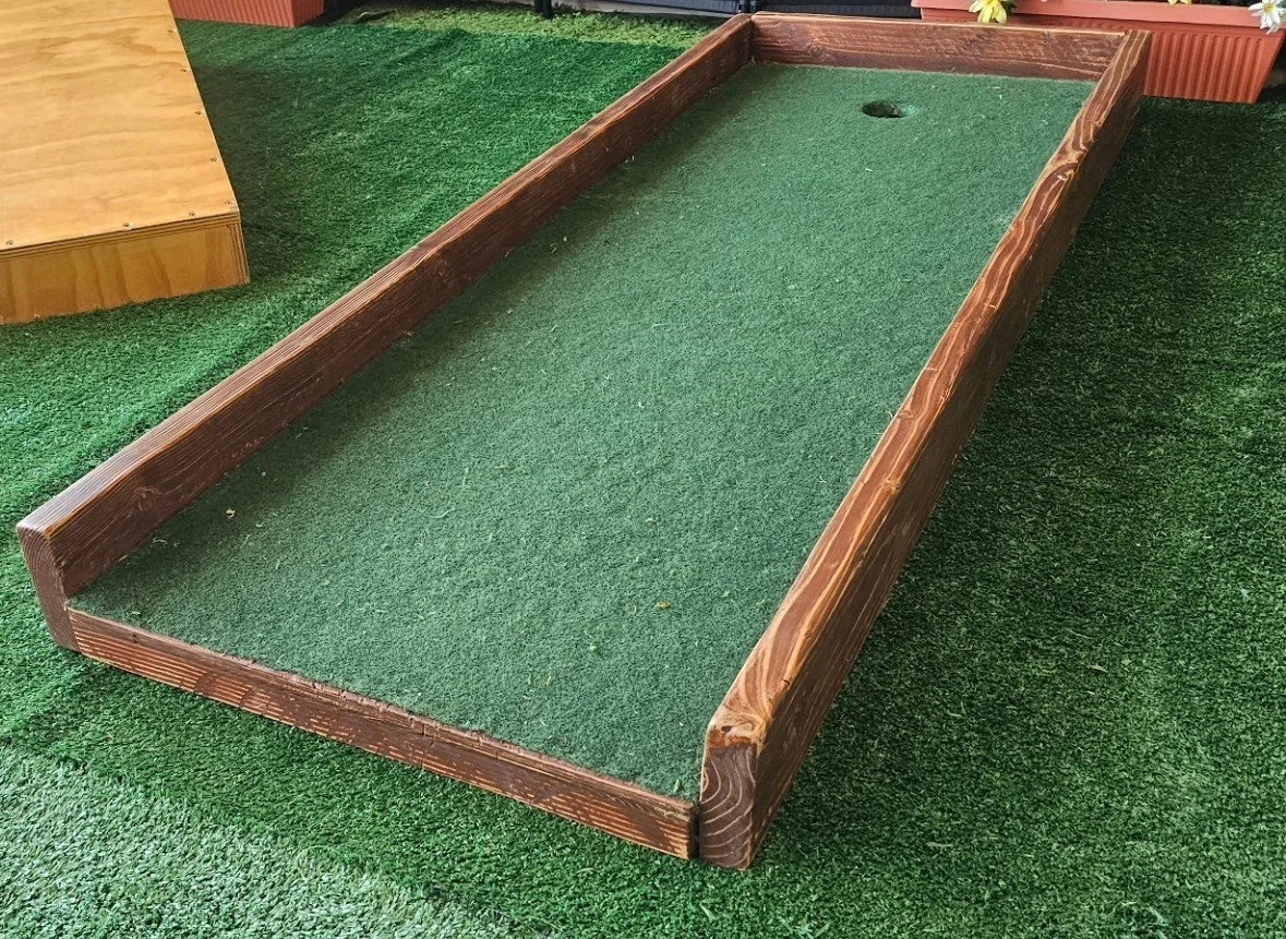 Mini Golf