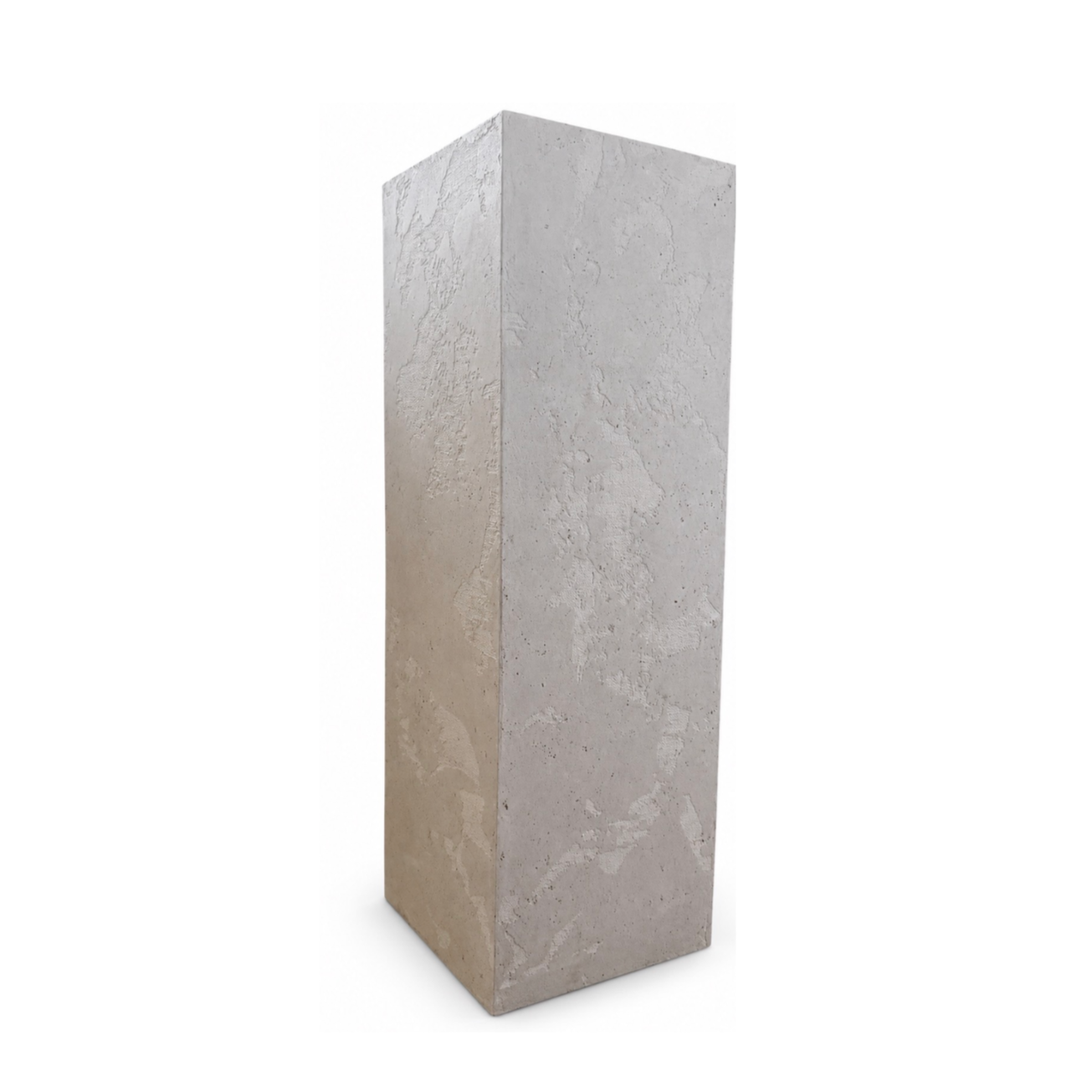 Concrete Plinths