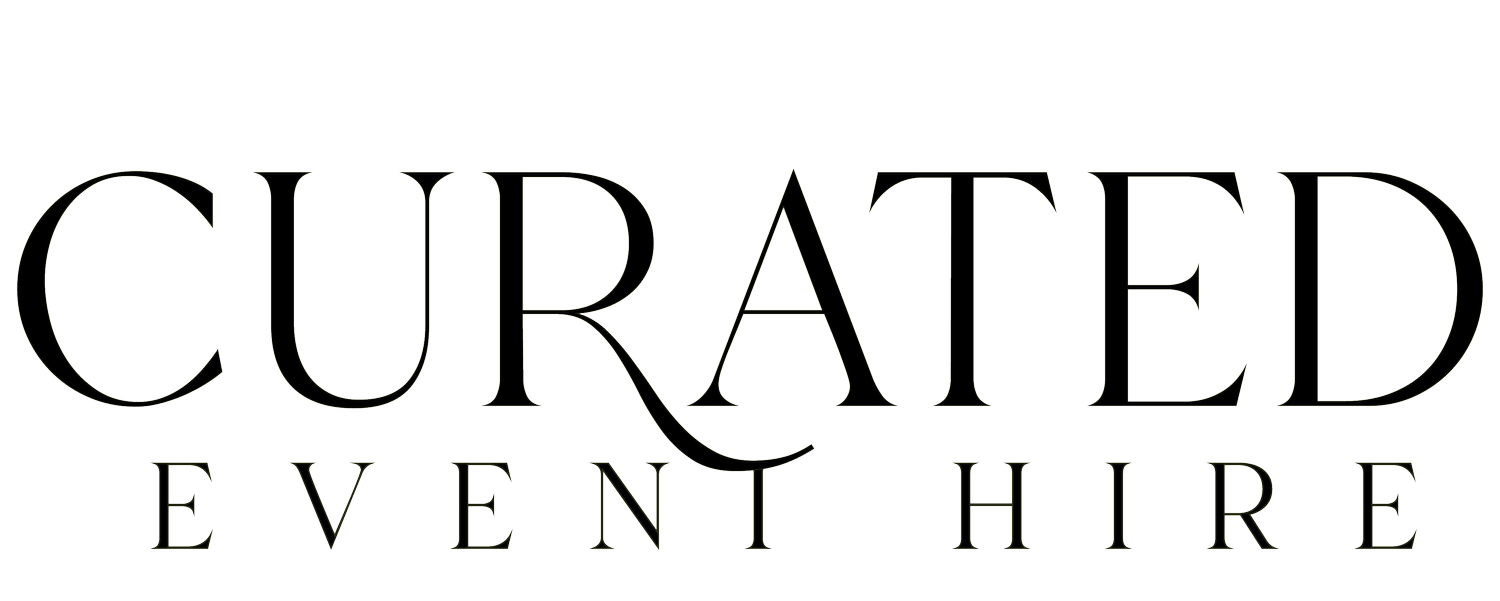 Curated Event Hire
