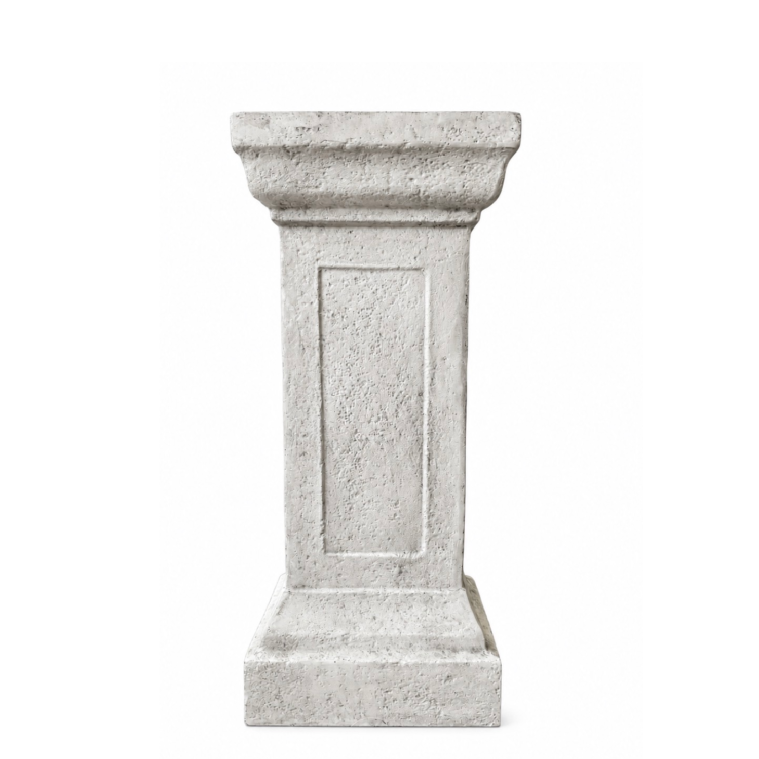Stone Plinths
