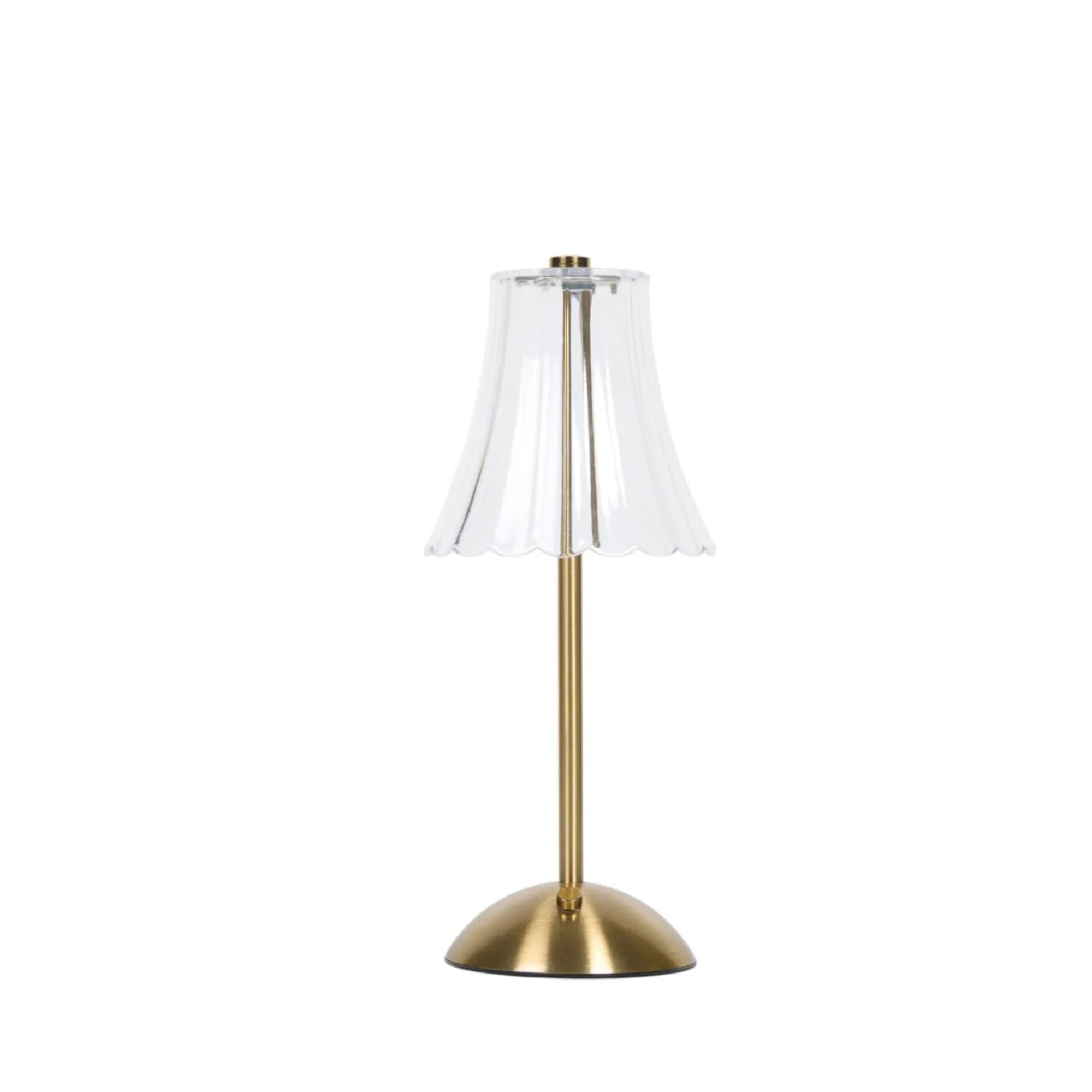 LED Glass lamp