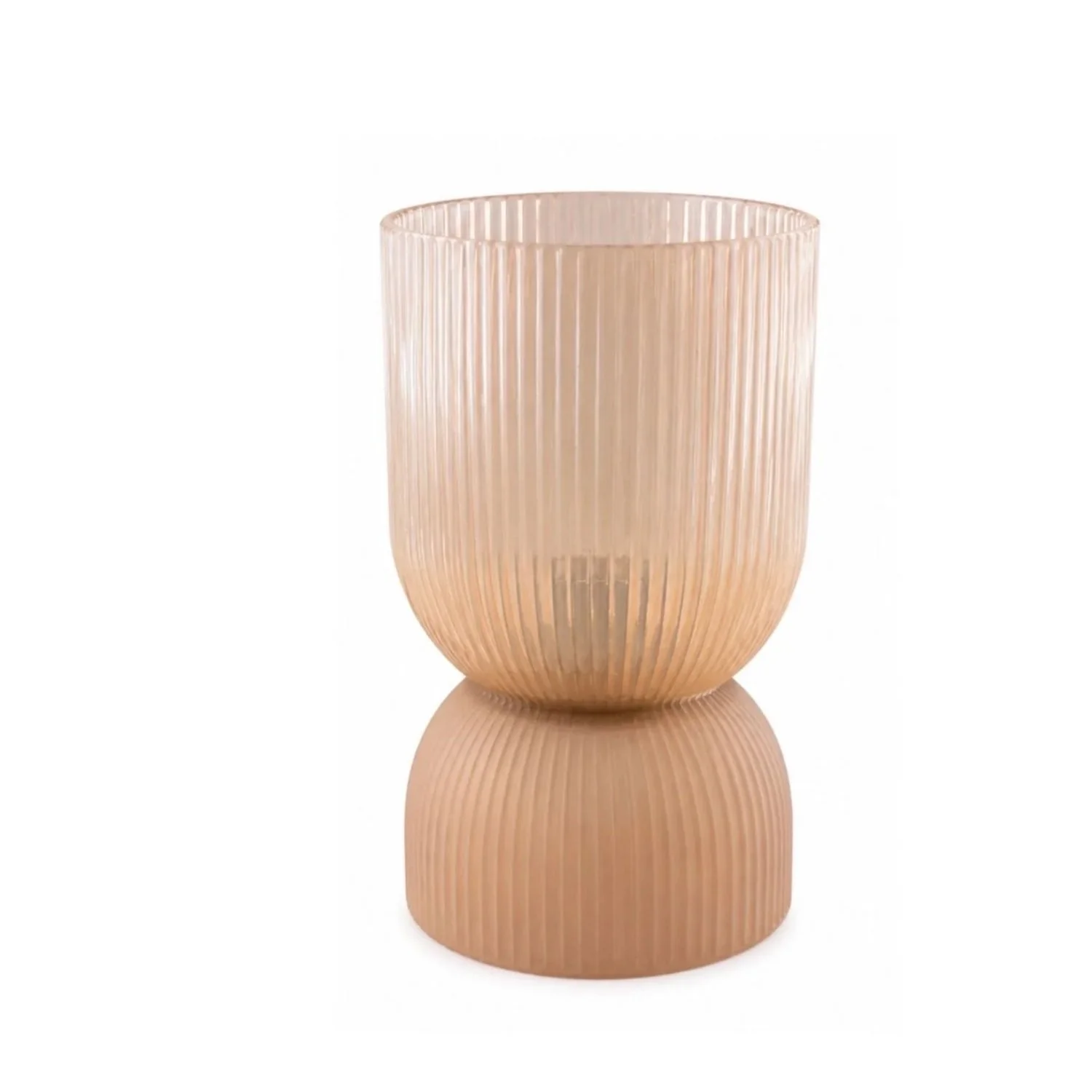 Dusk battery lamp (tall)