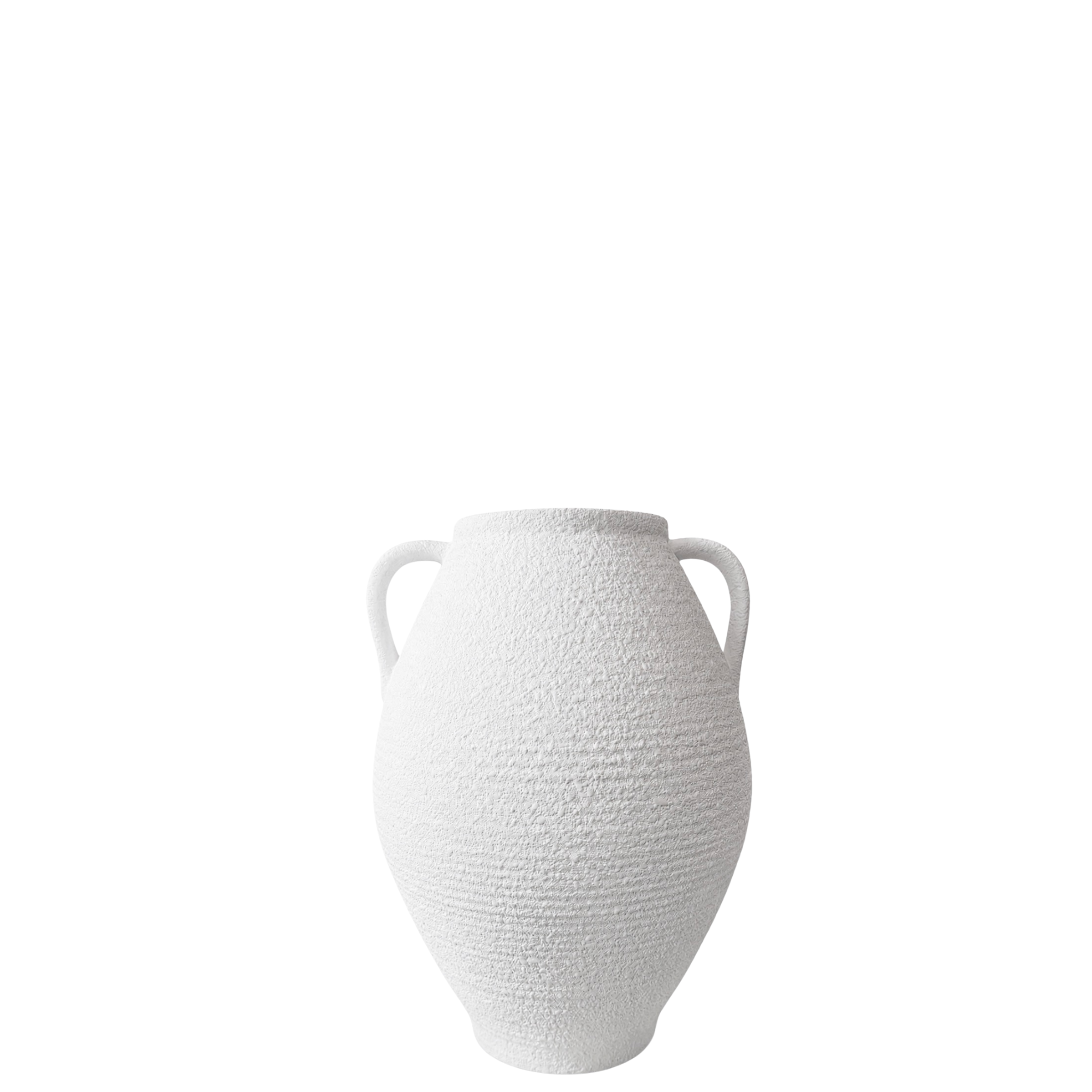 Amphora vase