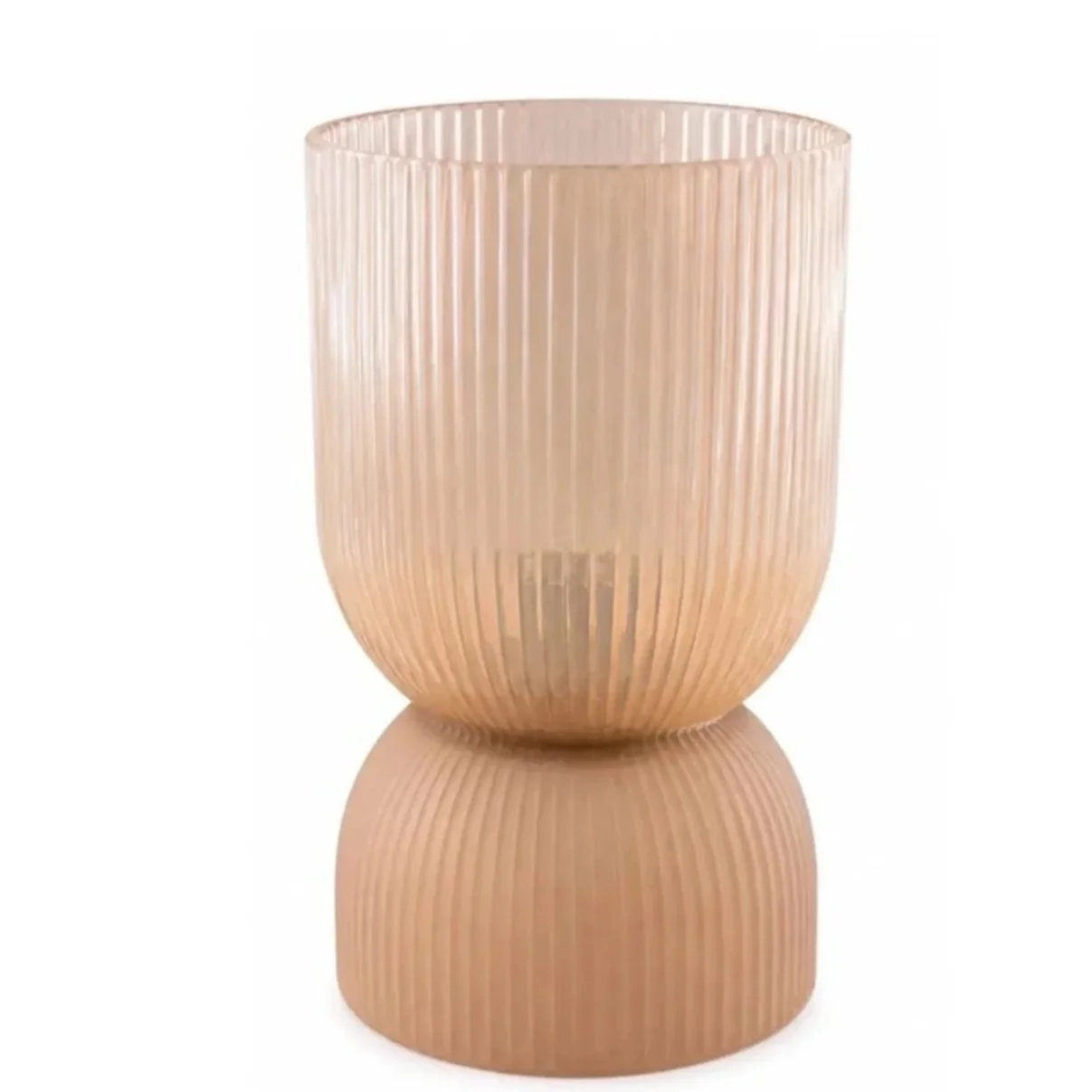 Dusk battery lamp (short)