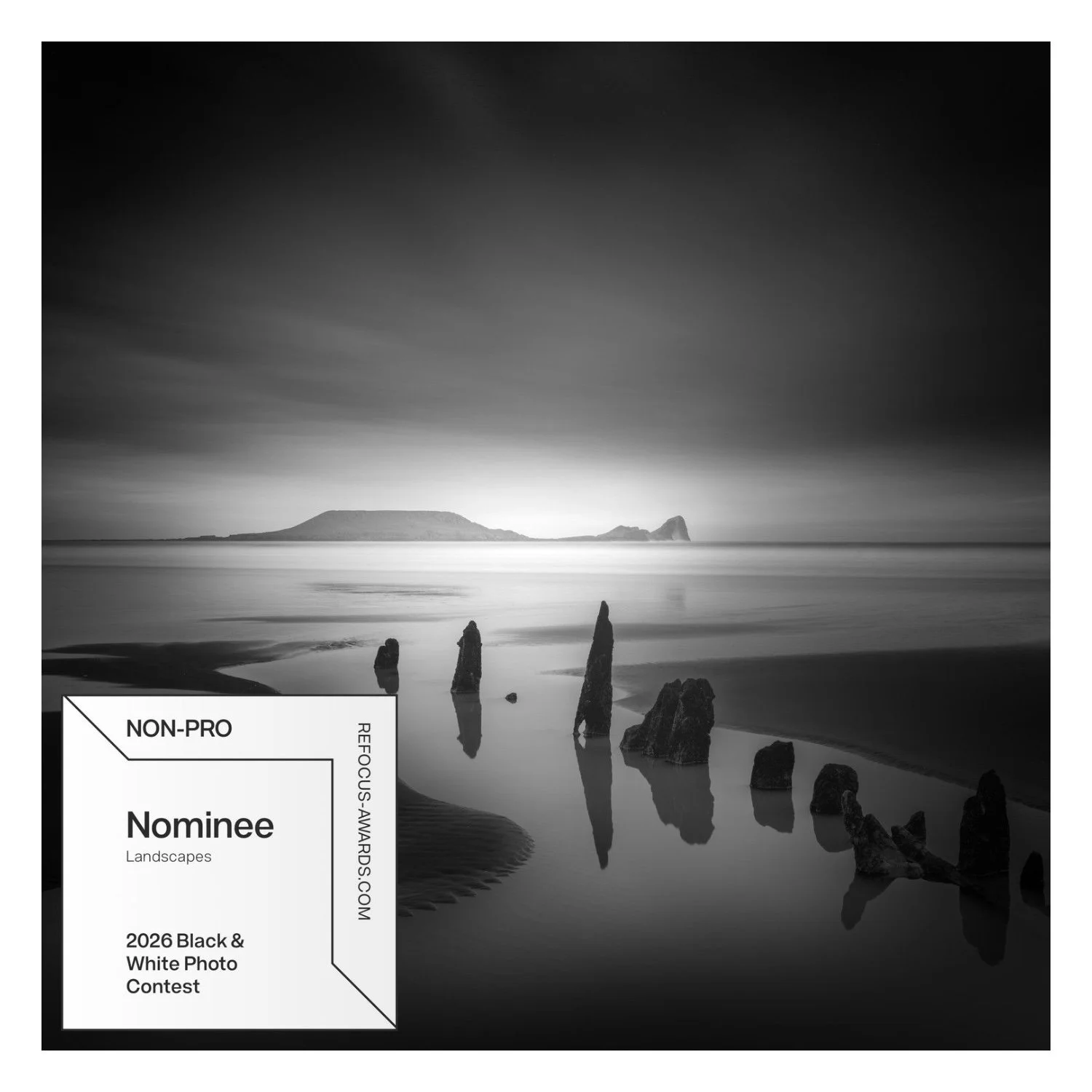 award winning landscape photography