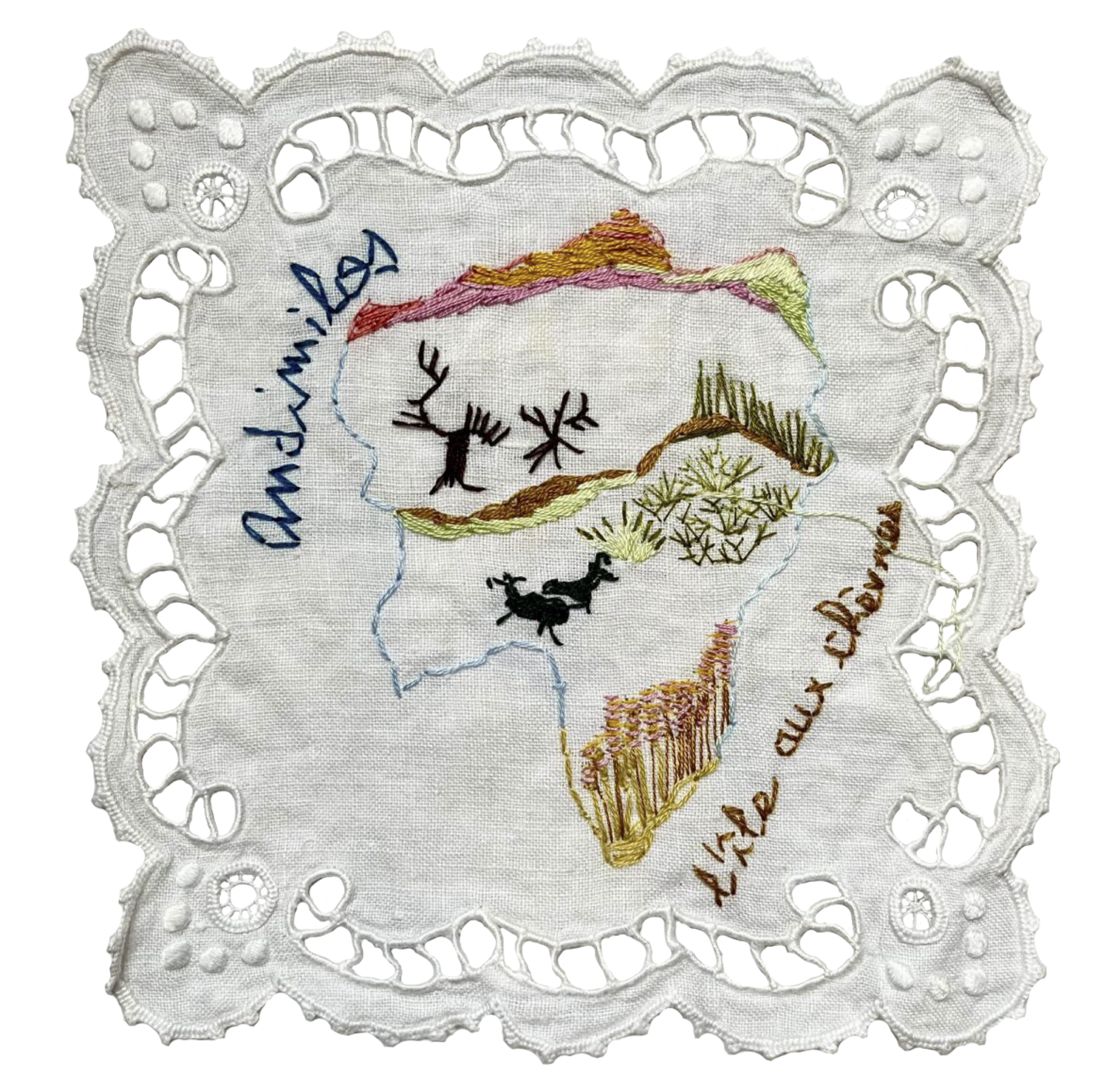 Broderie 1