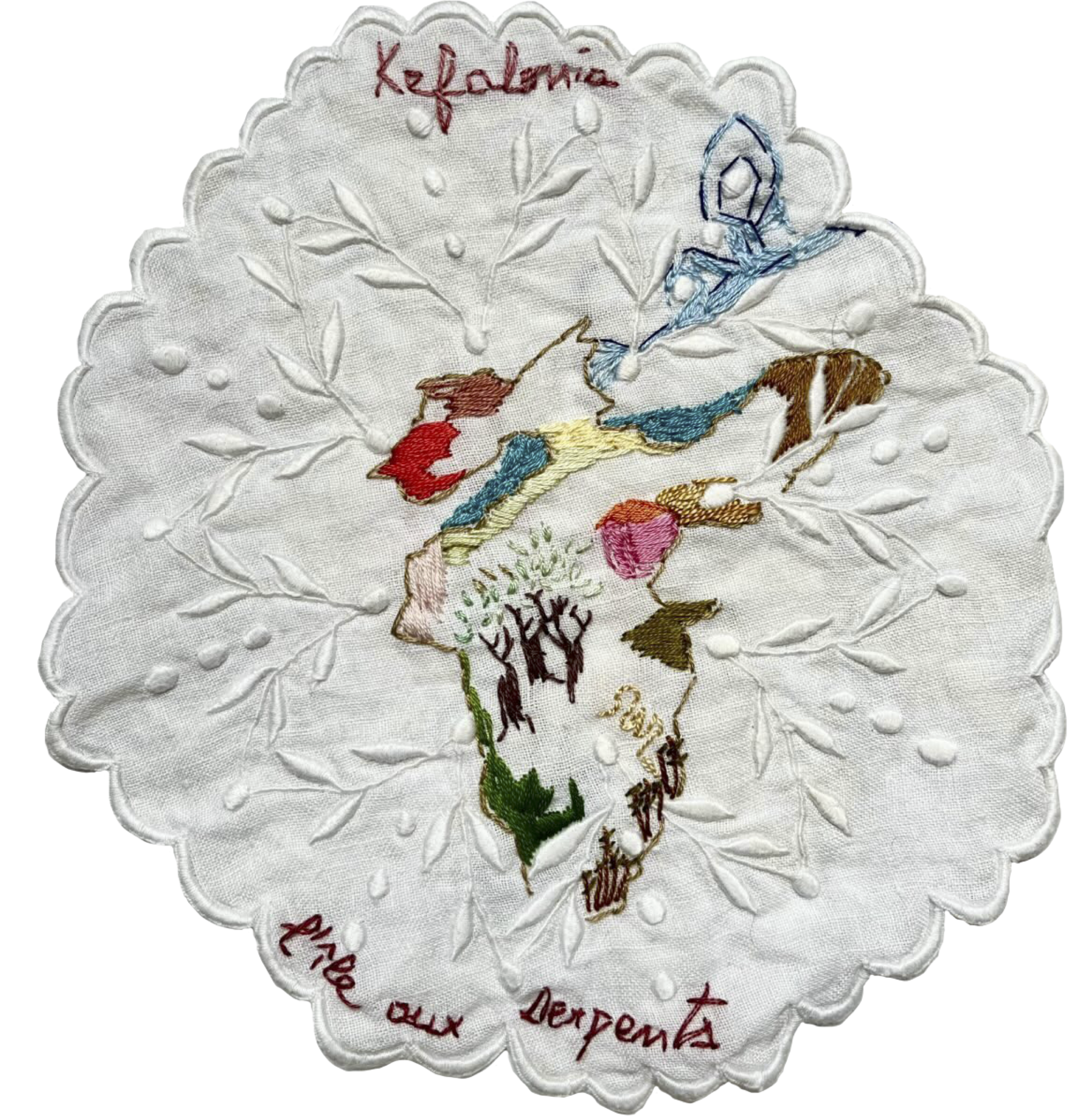 Broderie 2