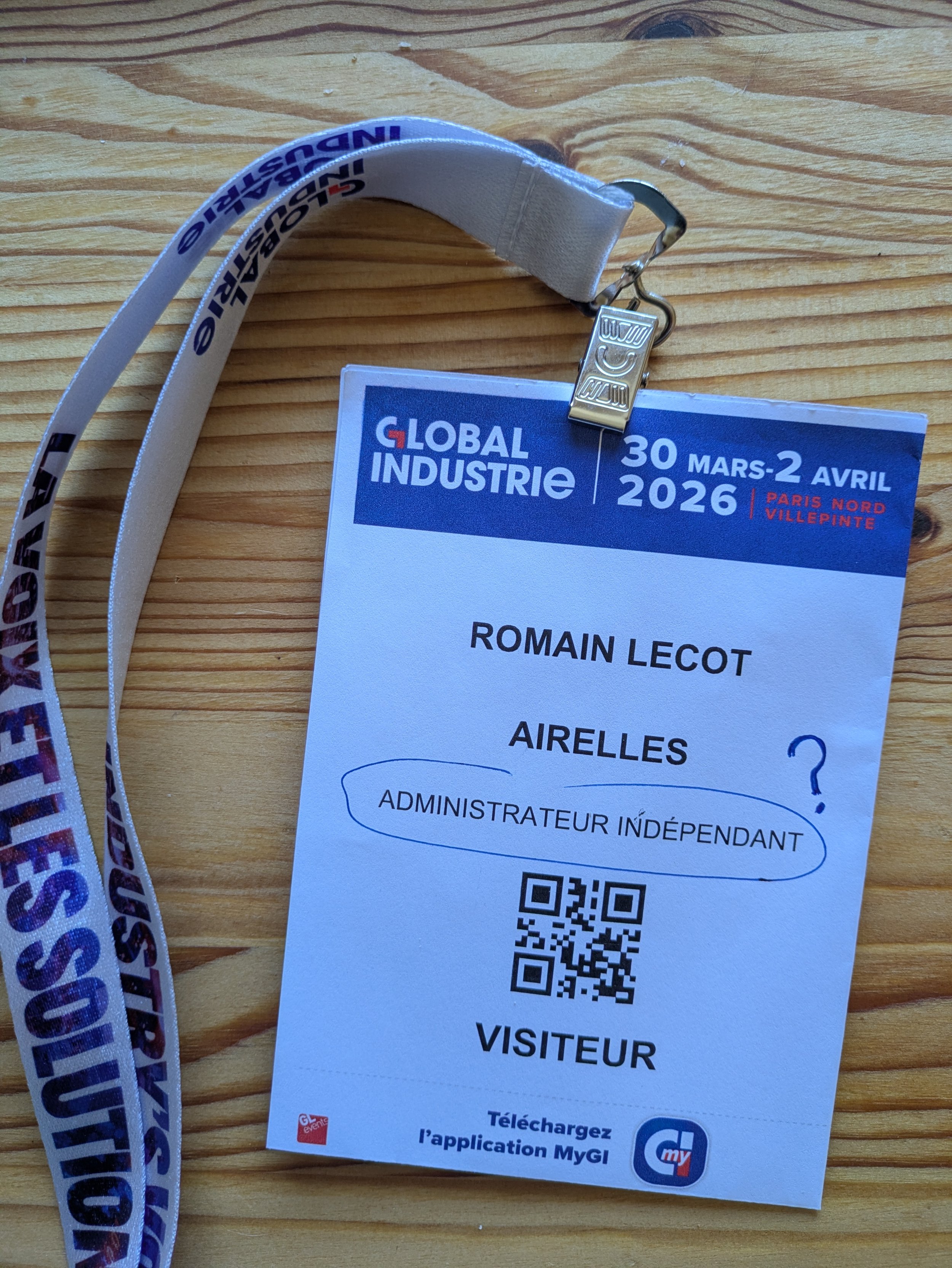 C’est quoi un administrateur indépendant ? Le live de Direct Industrie
