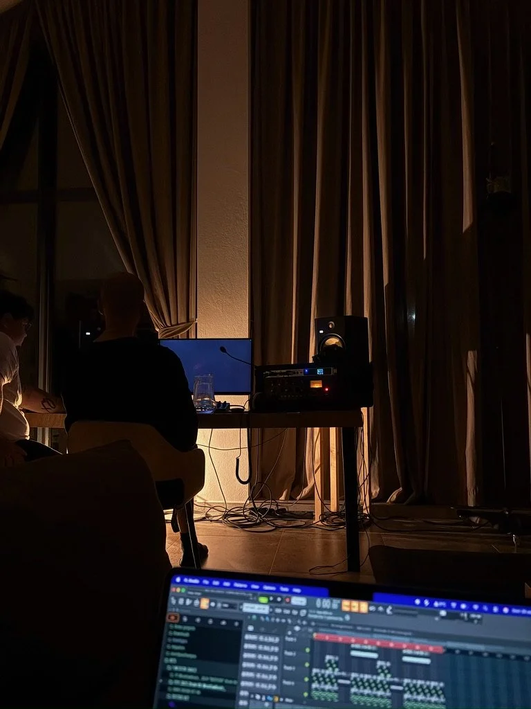 Pack de Producción Musical