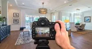 Professional real estate video services in Minneapolis showcasing a residential property