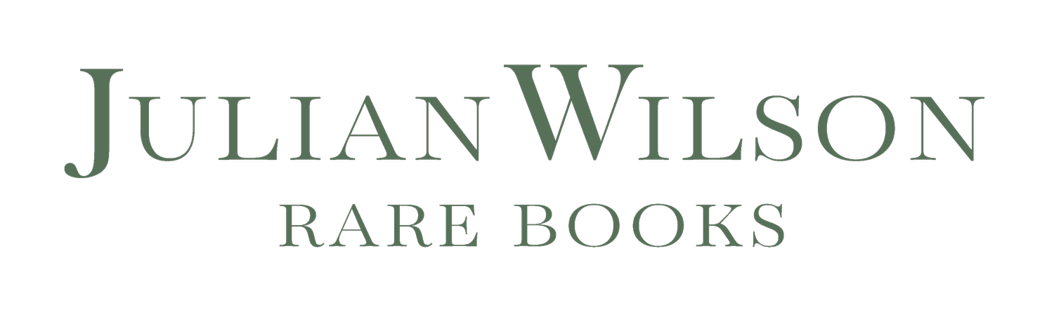 Julian Wilson Rare Books