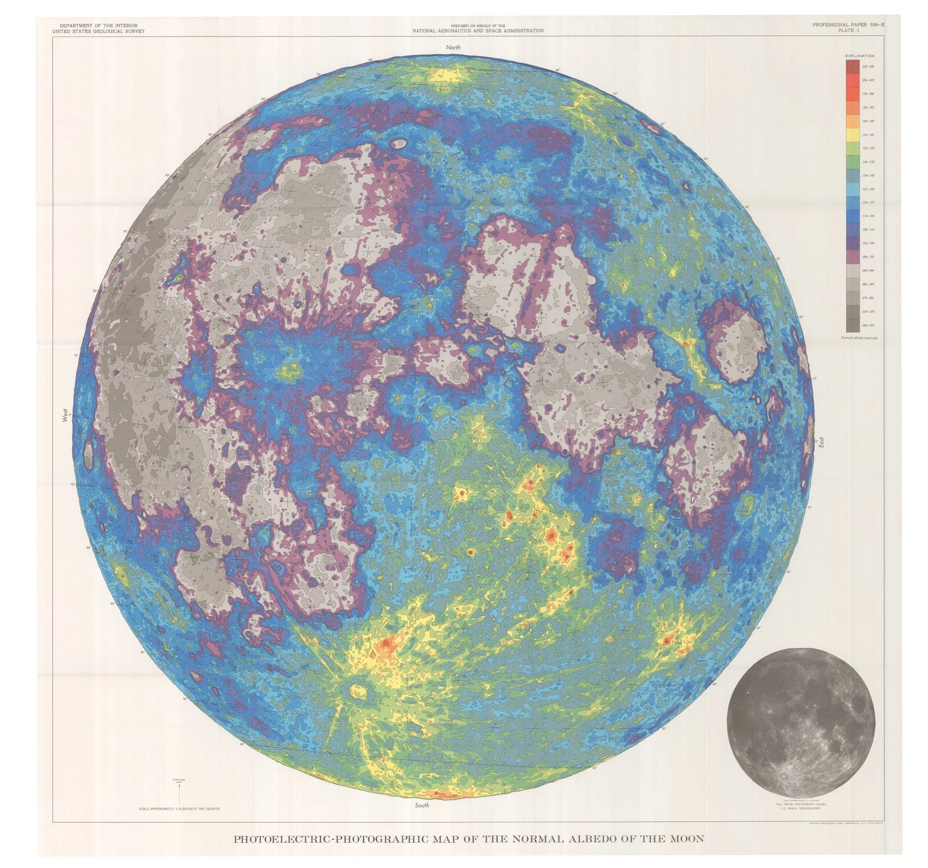 POHN, Howard A. and Robert L. WILDEY
