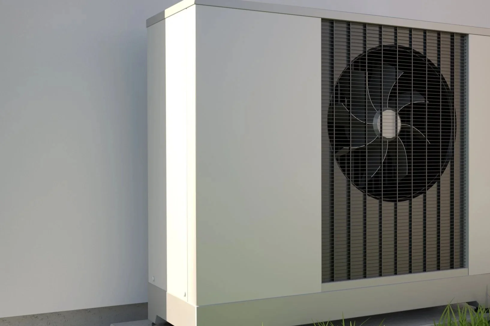 Air Source Heat Pumps – Fully Funded Heating Upgrade