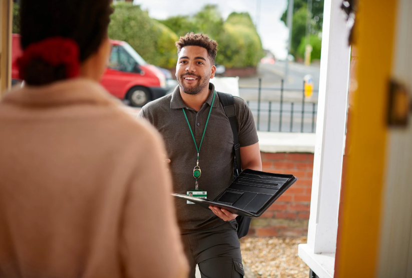 Air Source Heat Pump Installers – Government Approved