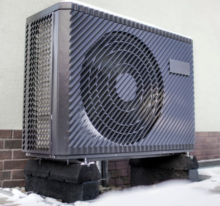 Do Air Source Heat Pumps Increase Property Value?