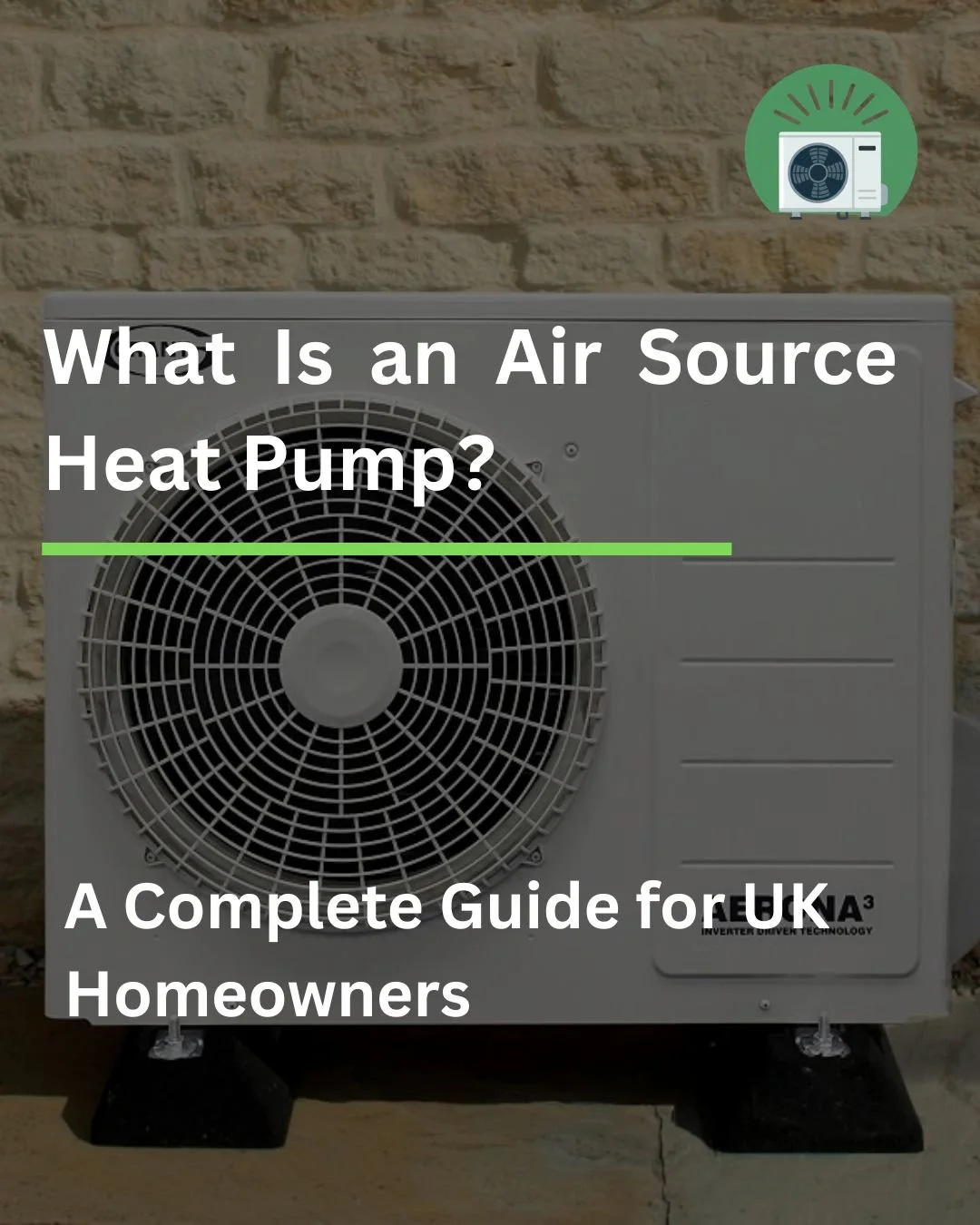 What Is an Air Source Heat Pump? A Complete Guide for UK Homeowners