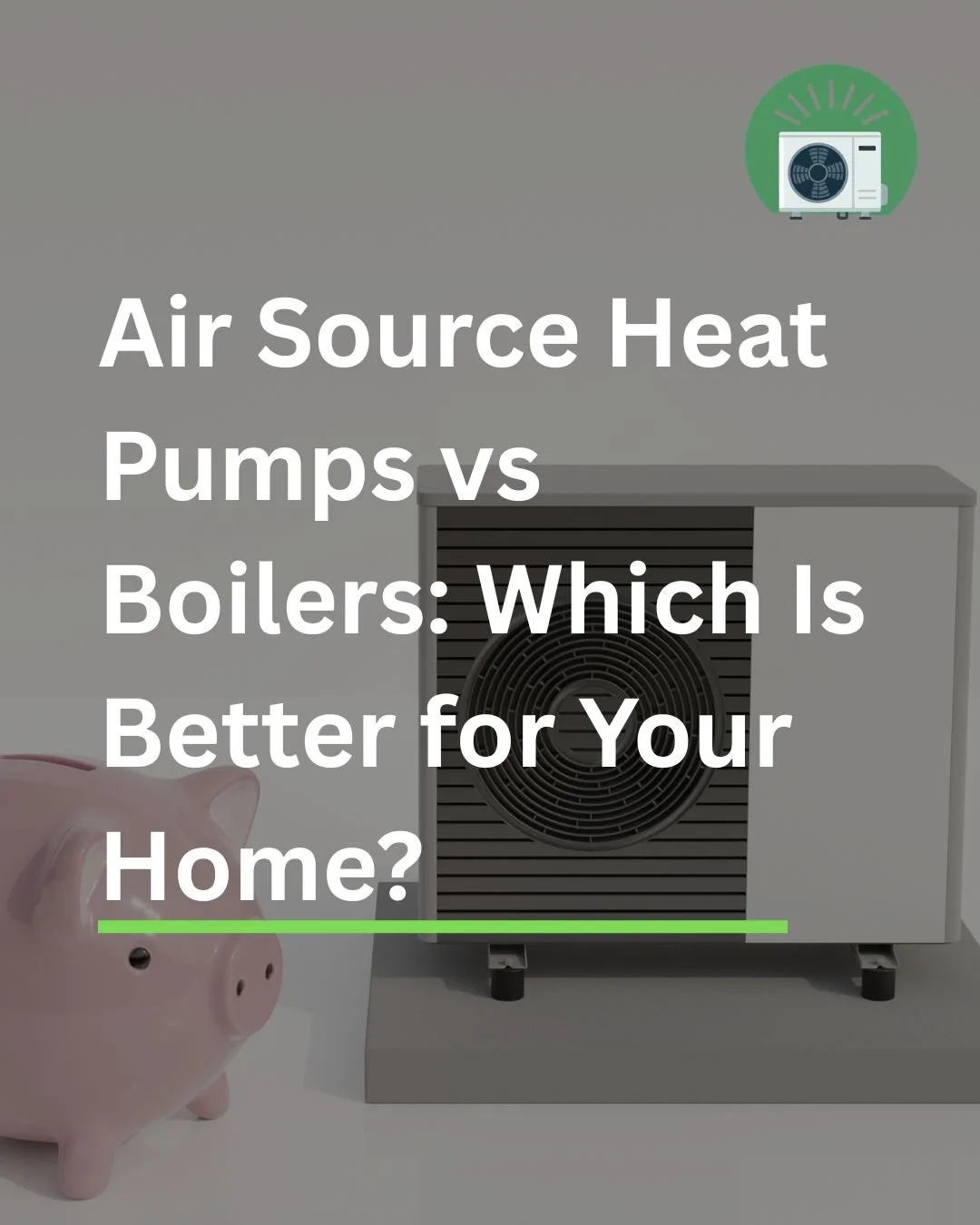 Air Source Heat Pumps vs Boilers: Which Is Better for Your Home?