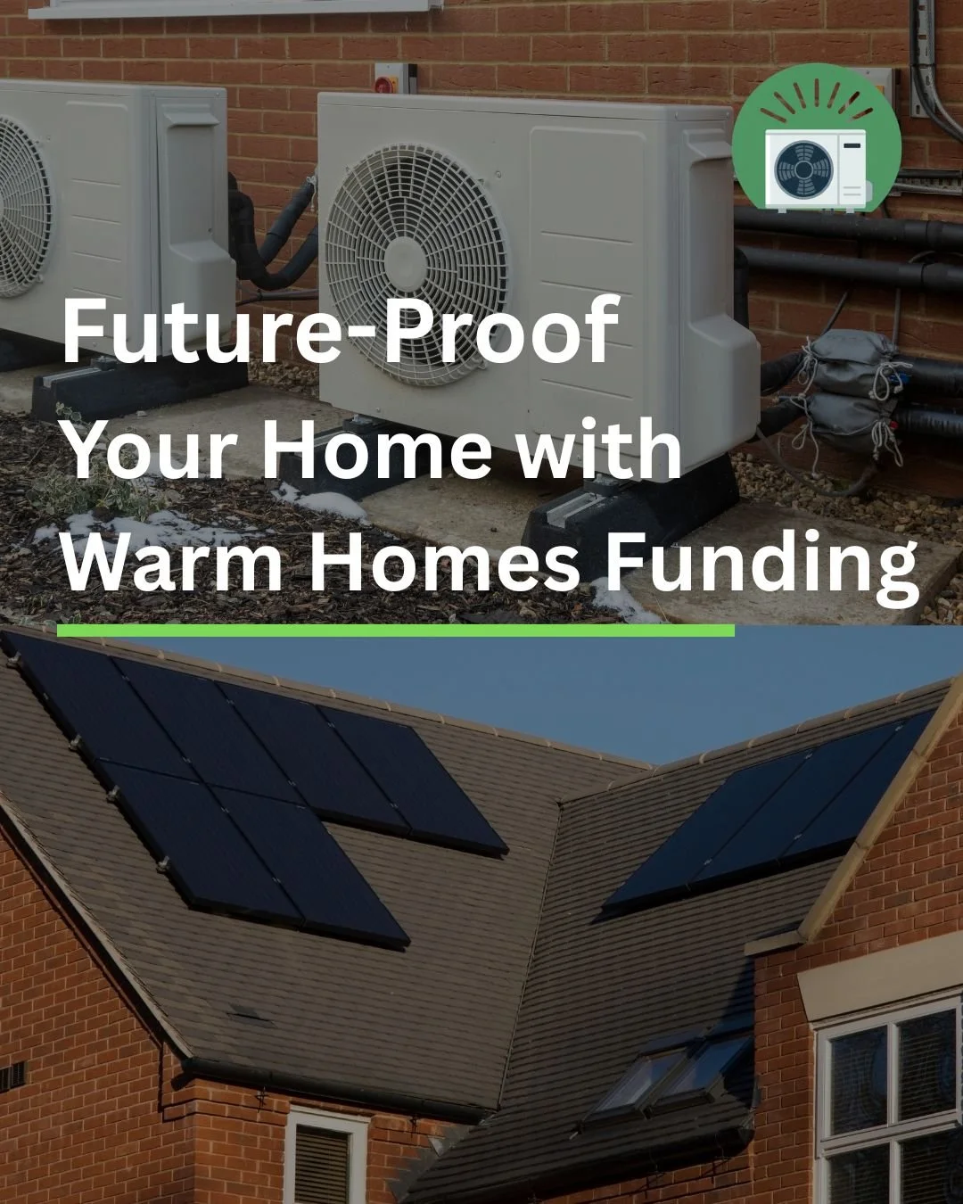 How to Future-Proof Your Home with Warm Homes Funding