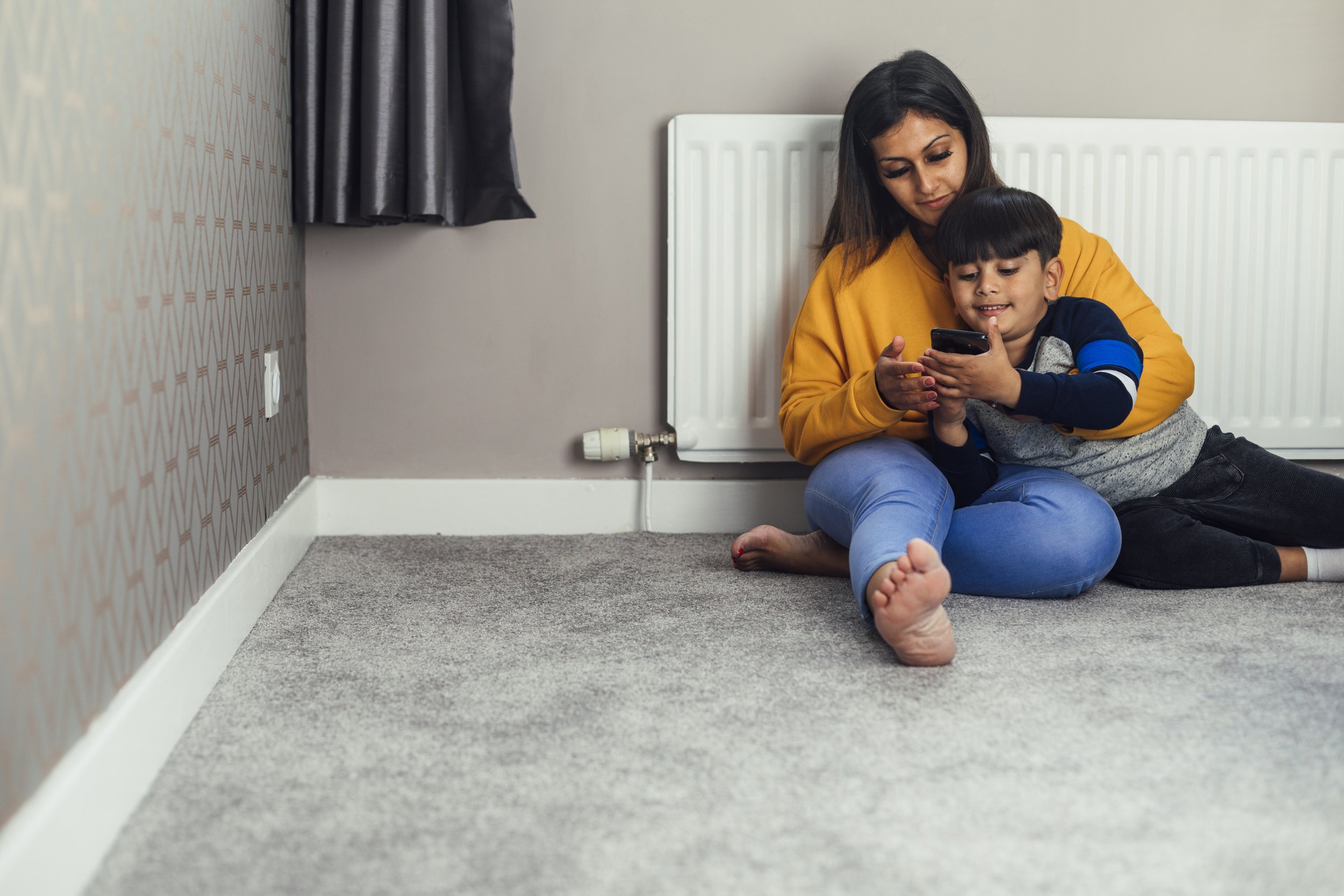 Eco Heating Grants – Air Source Heat Pump Support