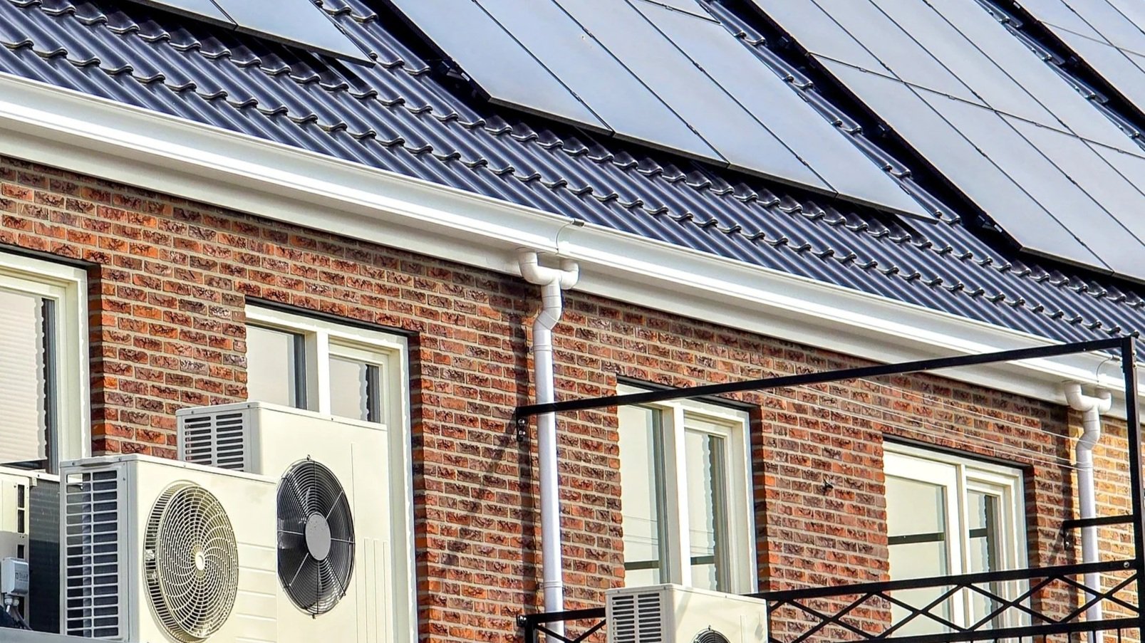 Heat Your Home with Air Source Pump Government Support