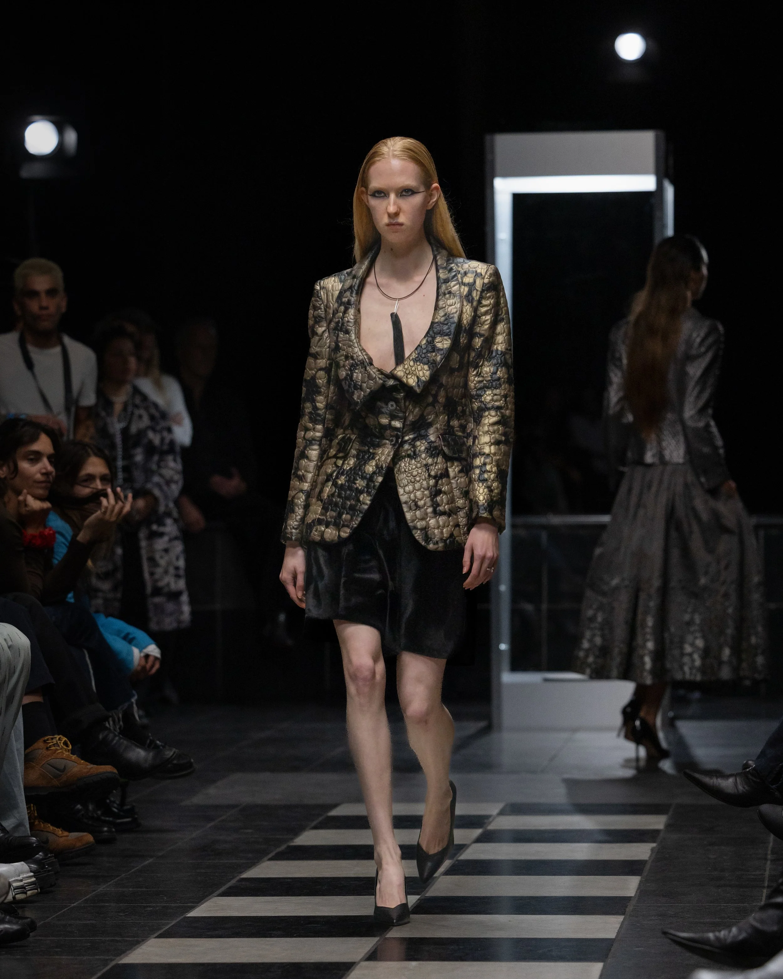 TIM CHRISTIANI | SS26 SHOW