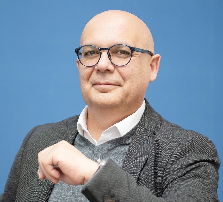 David Magro - President of the Association