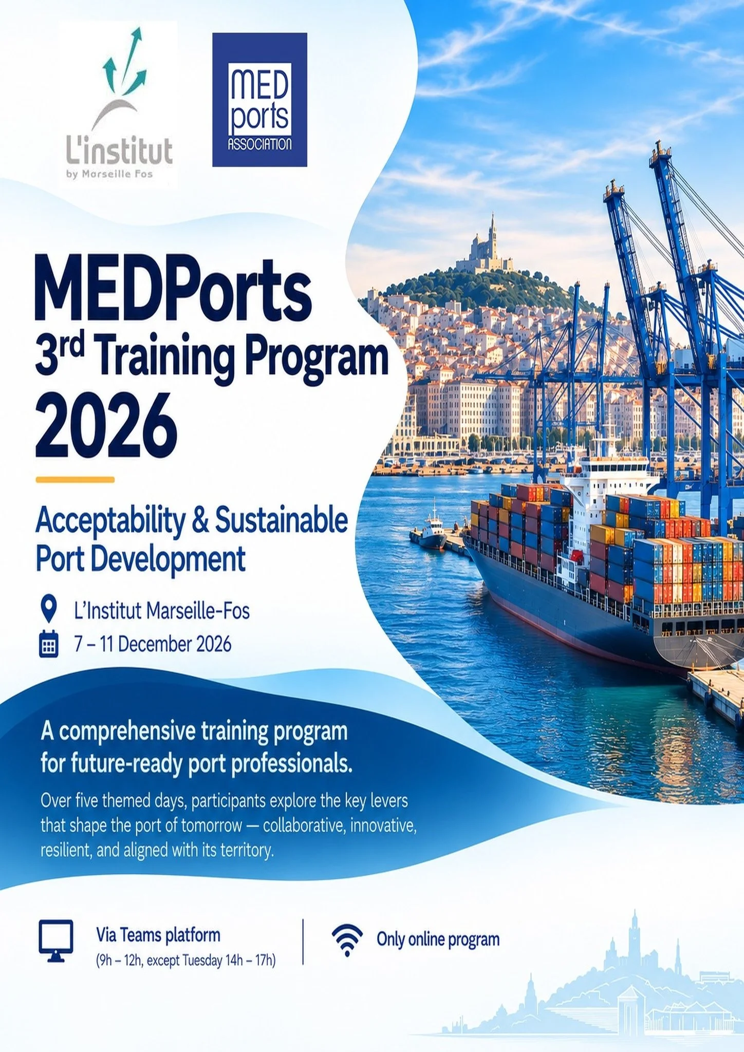Acceptability & Sustainable Port Development