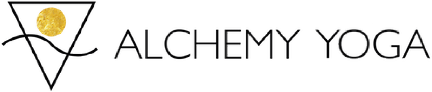 Alchemy Yoga