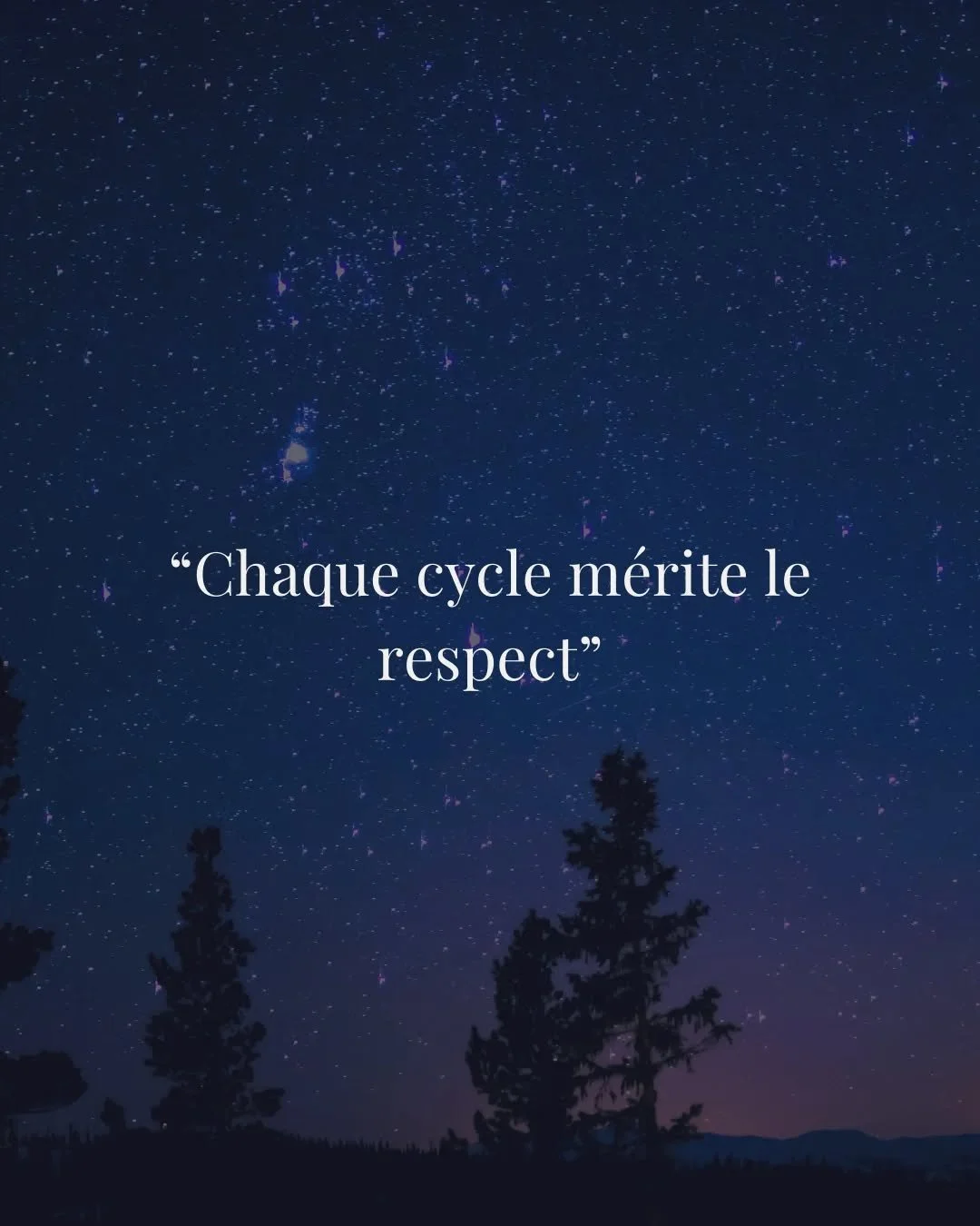 Quand on essaie de concevoir, le temps ne s&rsquo;&eacute;coule plus tout &agrave; fait de la m&ecirc;me mani&egrave;re.
Le mois se d&eacute;coupe en phases : espoir, attente, doute&hellip; puis parfois d&eacute;ception.

Chaque cycle peut porter une