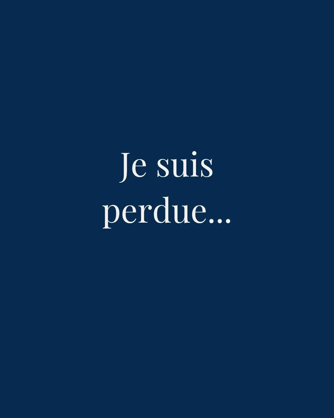 AUJOURD'HUI J&rsquo;AI BESOIN DE VOUS

Pour que ce compte me ressemble mais qu&rsquo;il vous parle aussi, j&rsquo;ai besoin de votre avis: 

&bull; Quels sont les th&egrave;mes que vous voulez voir aborder ? 
(fausse couche, IVG, fertilit&eacute;, f&