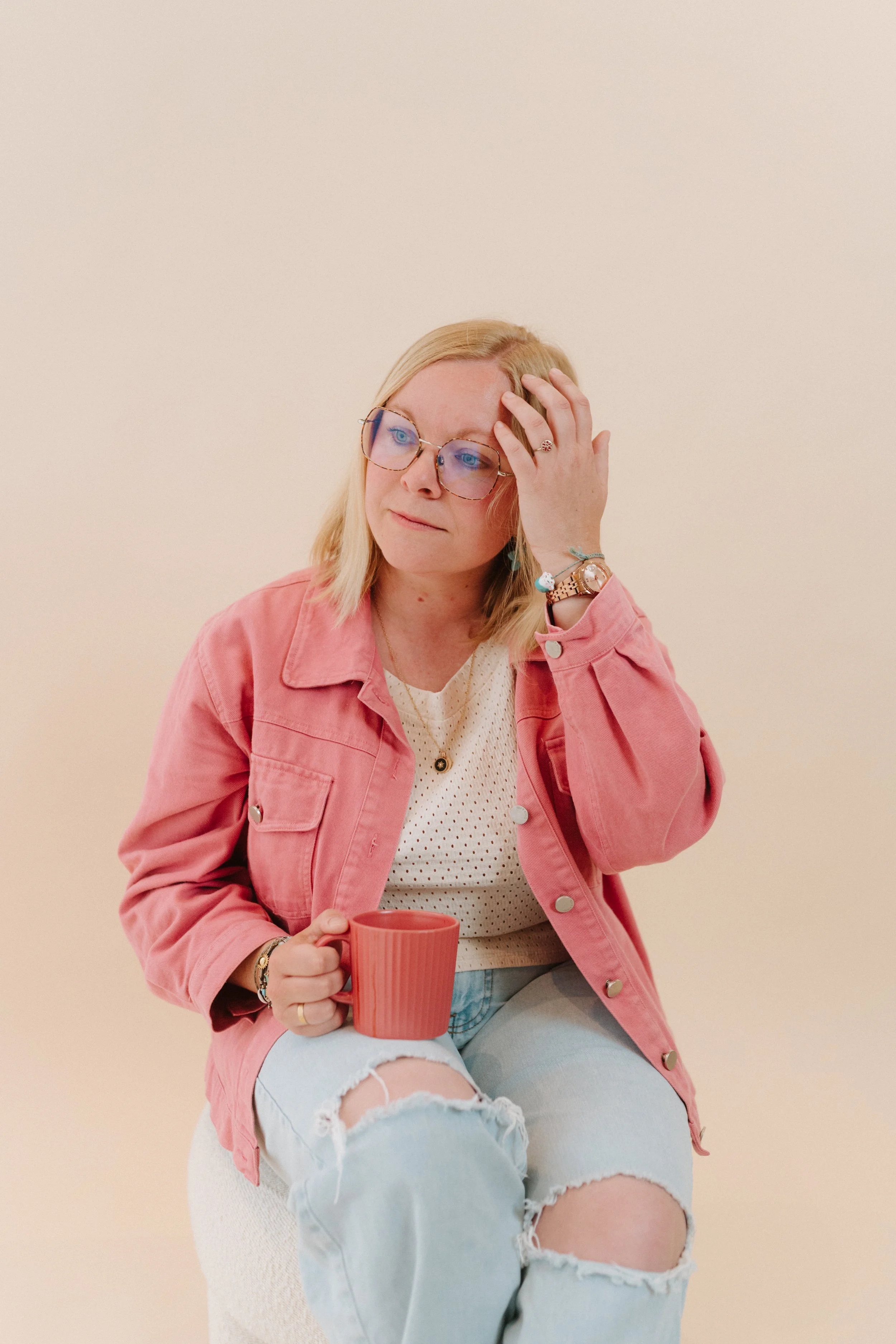 Alix Caillat Hypnose préconception