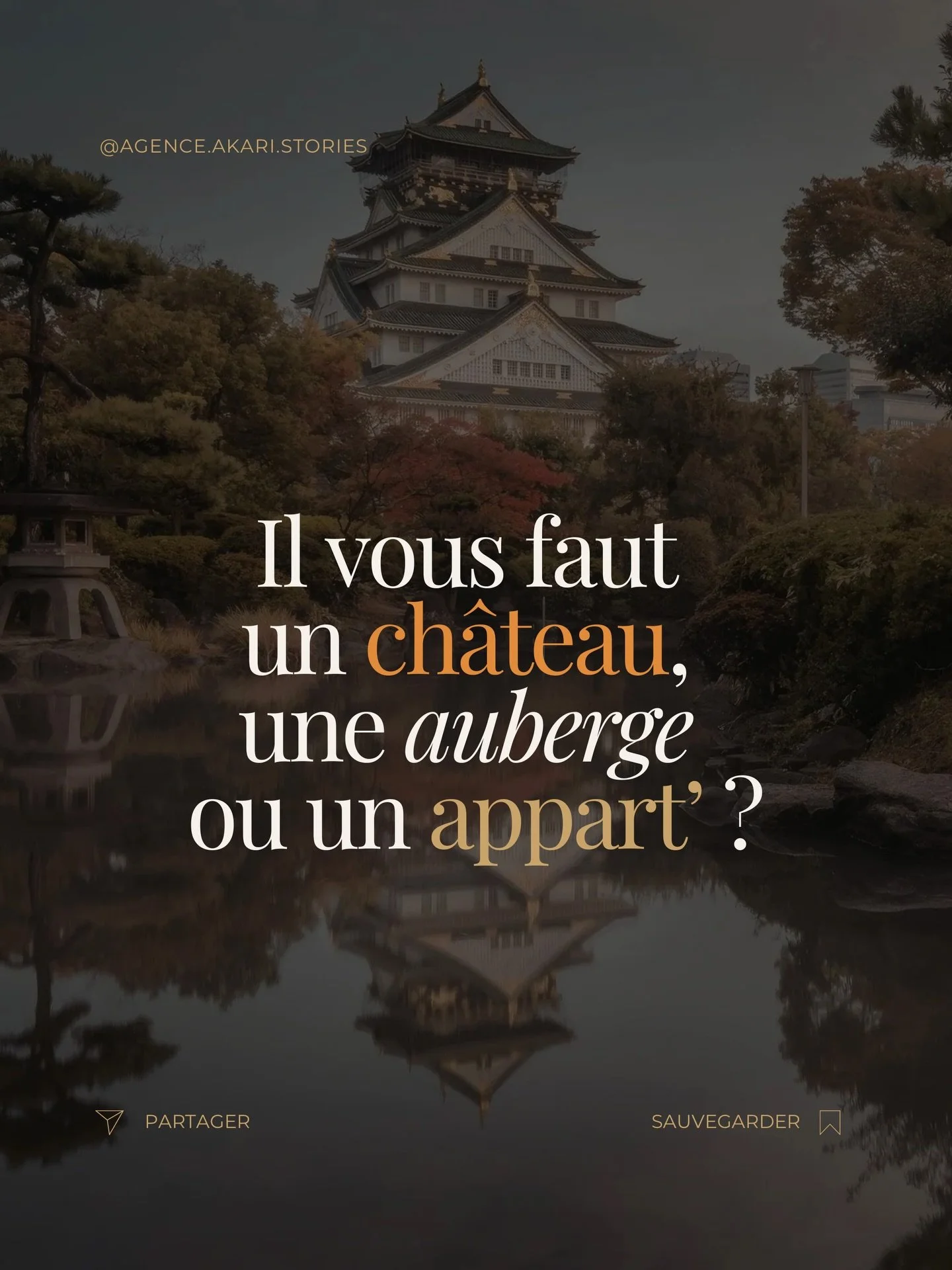 Ne laissez pas les autres raconter qui vous &ecirc;tes. 

Une strat&eacute;gie de communication sinc&egrave;re et bien pens&eacute;e, c&rsquo;est partager pr&eacute;cis&eacute;ment ce qui donnera envie de travailler avec votre entreprise et pas une a