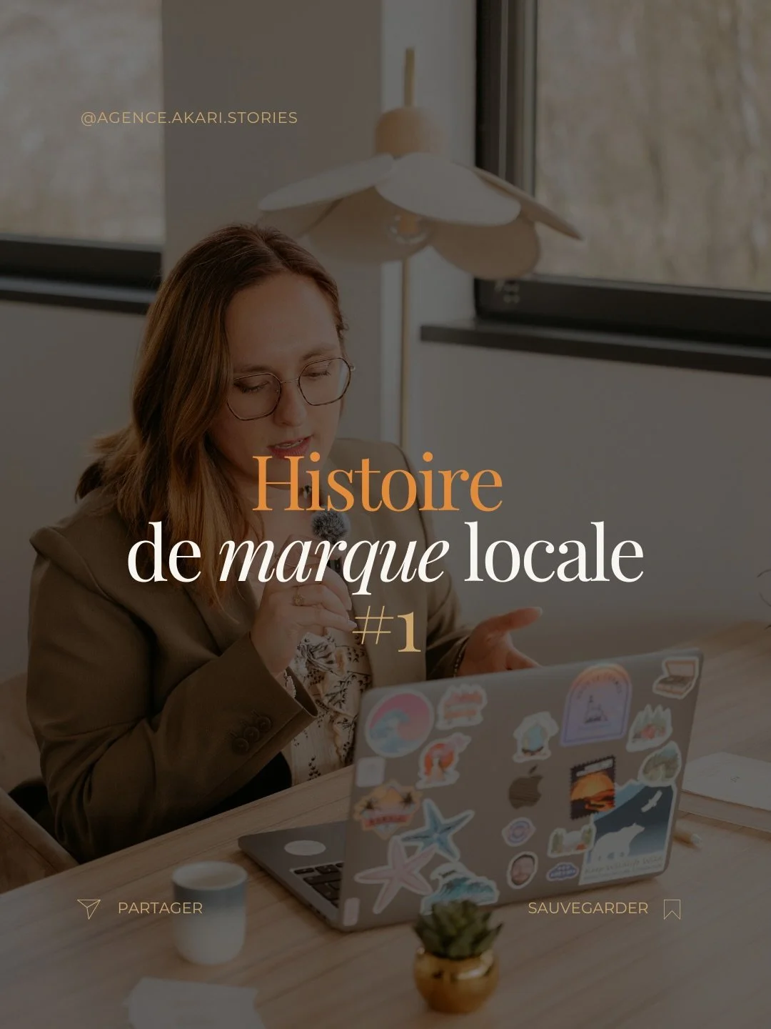 Quelle marque locale voulez-vous que j&rsquo;analyse la prochaine fois ? Mentionnez-la en commentaire ! 😊

&mdash; 
Je suis Manon Gayet et depuis toujours, j&rsquo;observe, j&rsquo;&eacute;coute, je note pour mieux retranscrire. 

Les ambiances, les