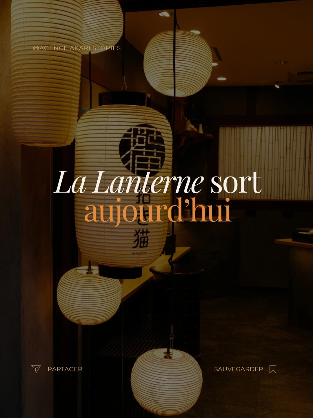 J&rsquo;analyse chaque mois la strat&eacute;gie de communication d&rsquo;une TPE (ou PME) locale.

Du concret, pour vous inspirer. 

Je choisis quelle entreprise la prochaine fois ? 😉 

&mdash;
Je suis Manon Gayet &mdash; journaliste, autrice, fonda