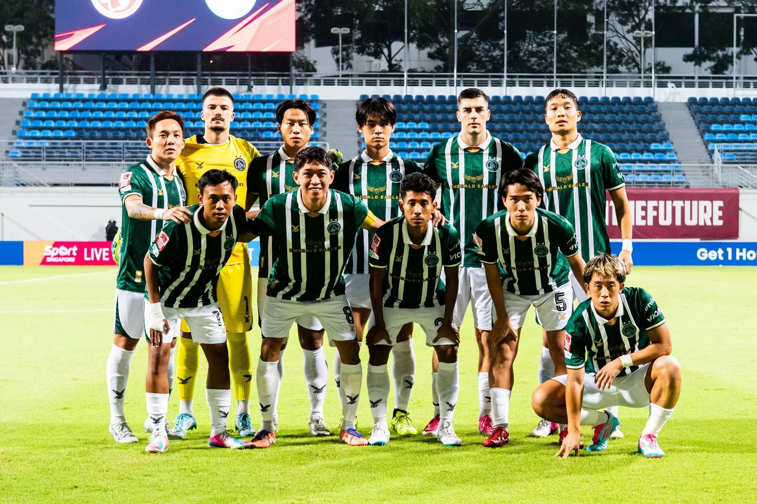 GIFC