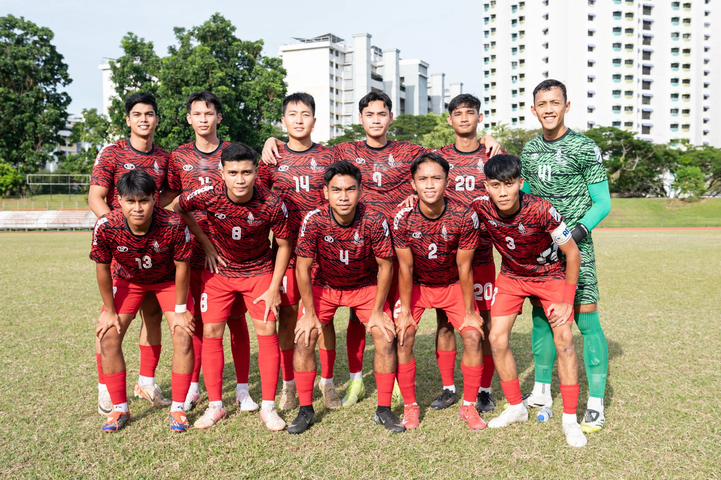 Police Sports Association