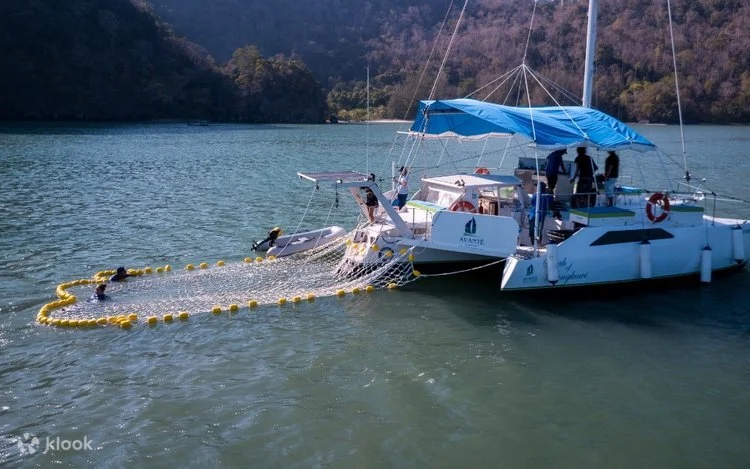 Sunset Cruise Langkawi(Cenang Area)