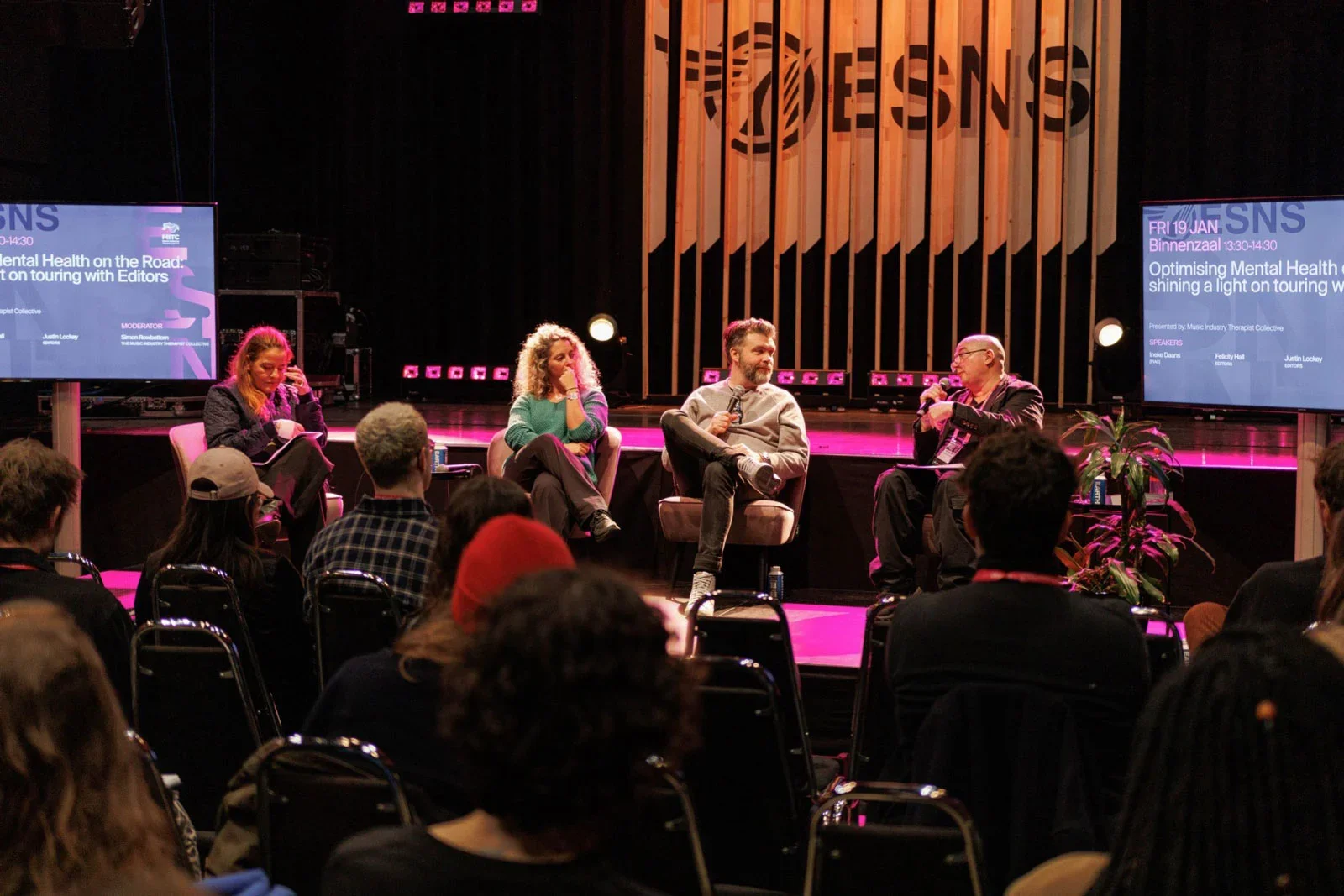 MITC becomes a nonprofit!