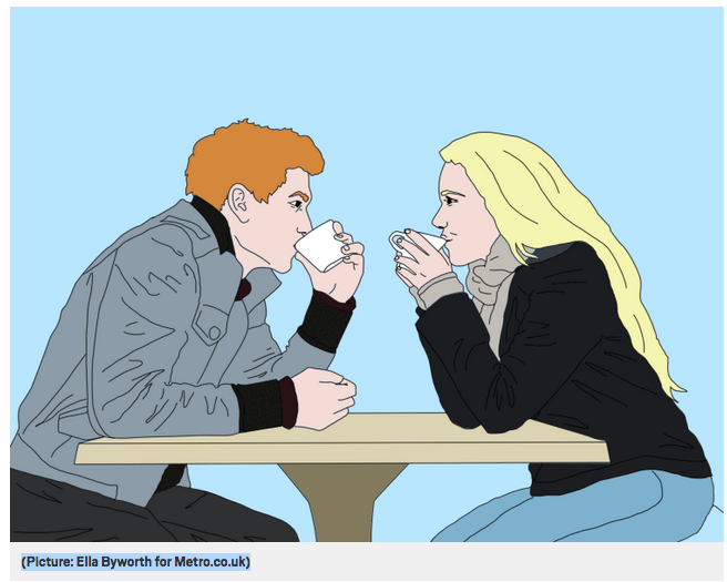 How to bridge the class gap when dating