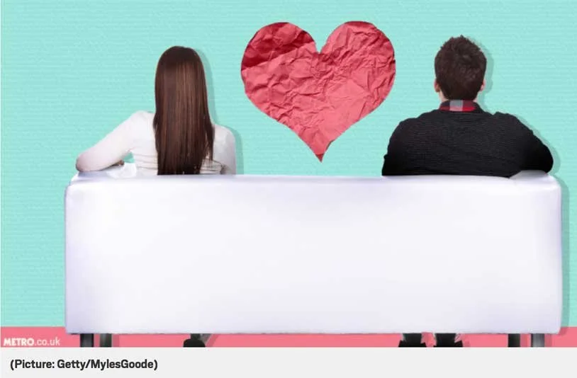 When should I ask the person I’m seeing what we ‘are’?