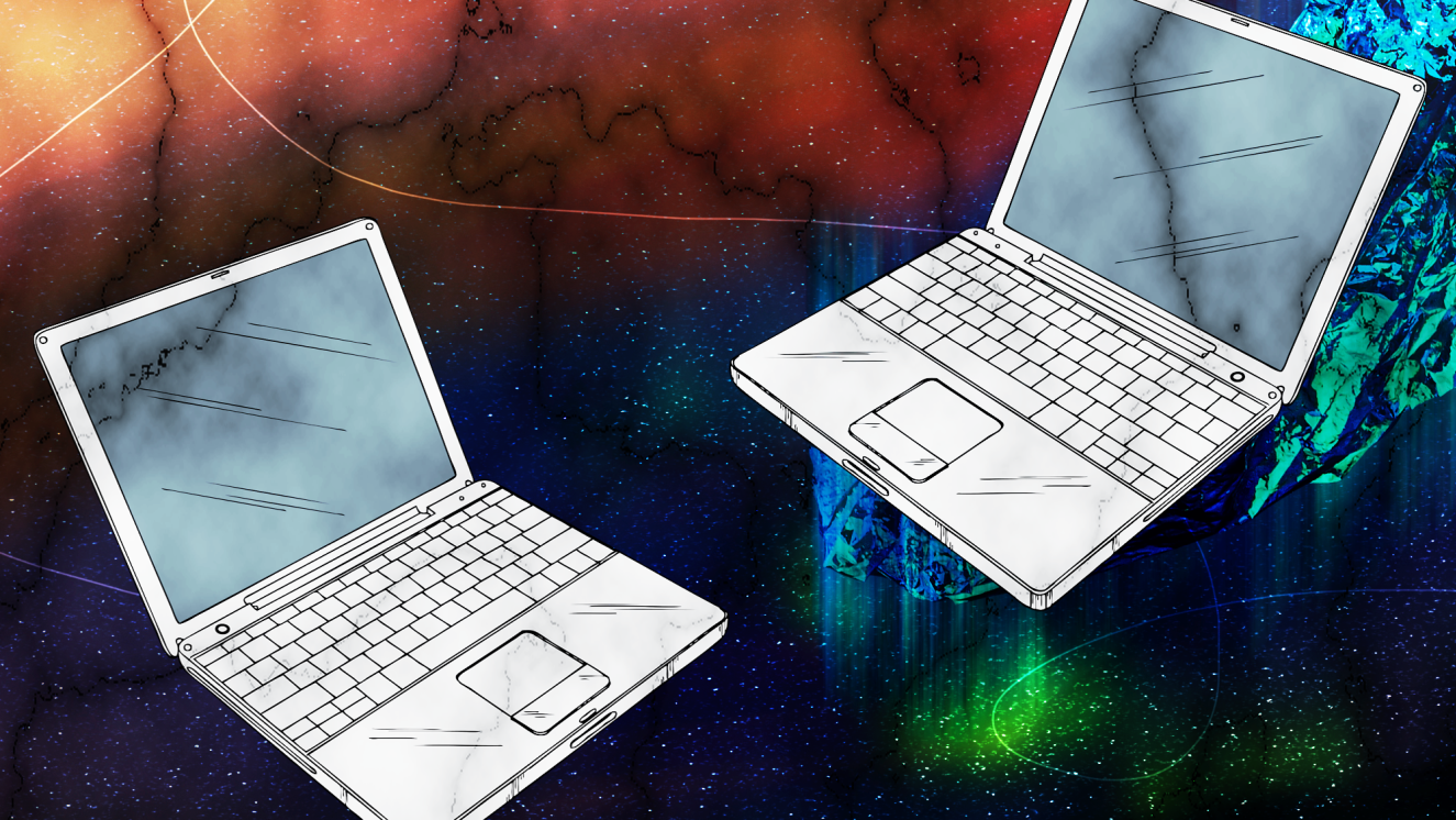 Social media dating etiquette.