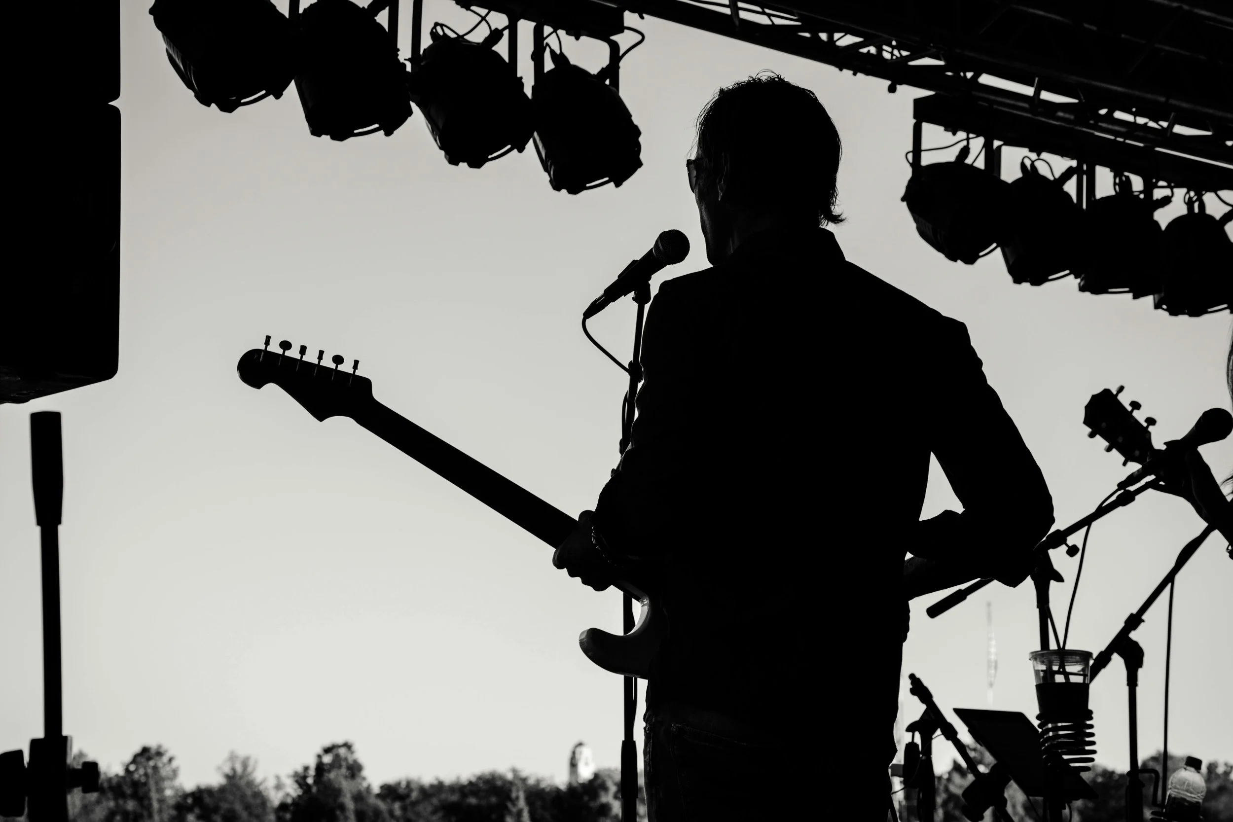 Groove Magazine: ‘The Mental Health Crisis in the Music Industry Goes Well Beyond Touring’ (Copy)