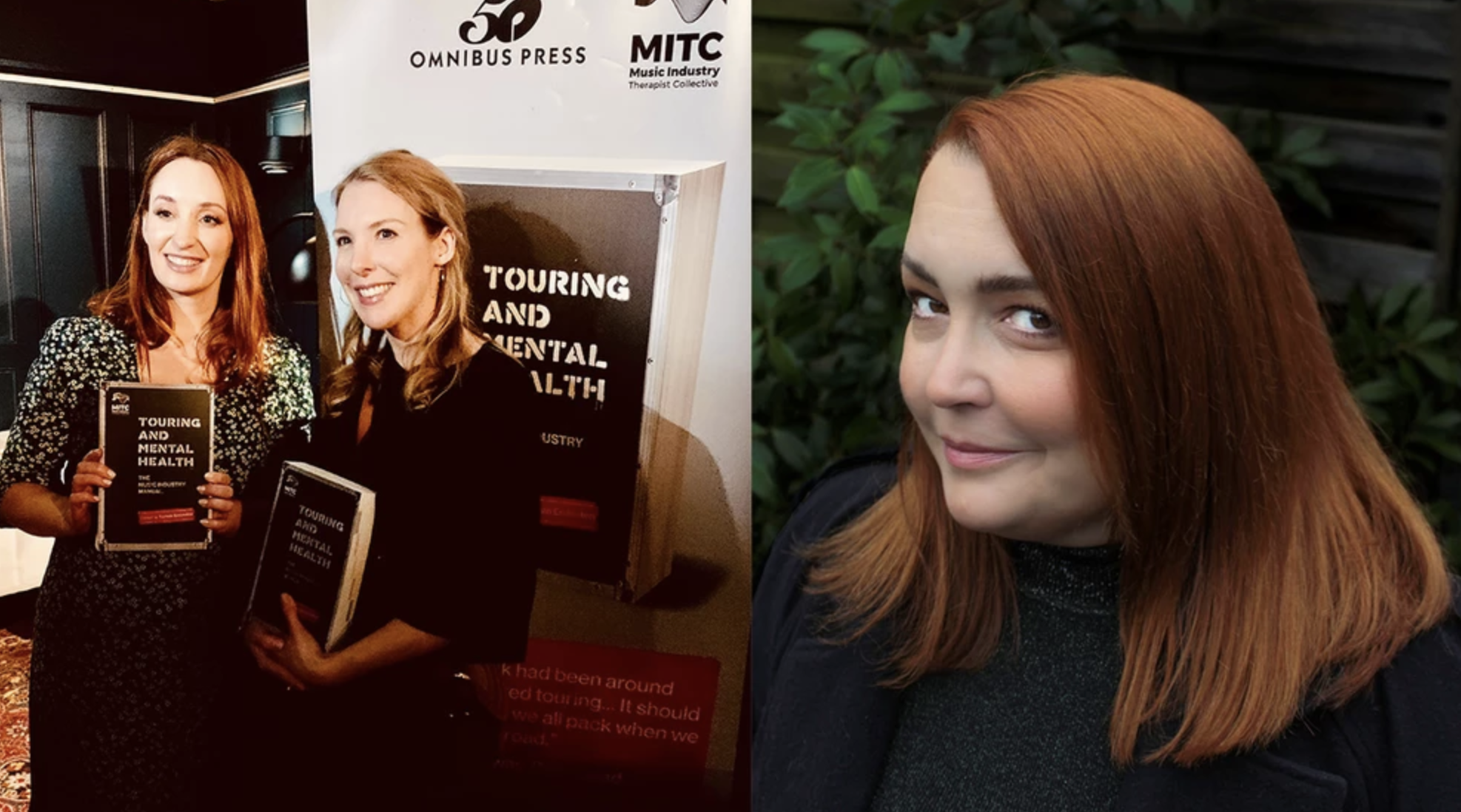 DJ Mag: ‘Free therapeutic course for dance music professionals launches’