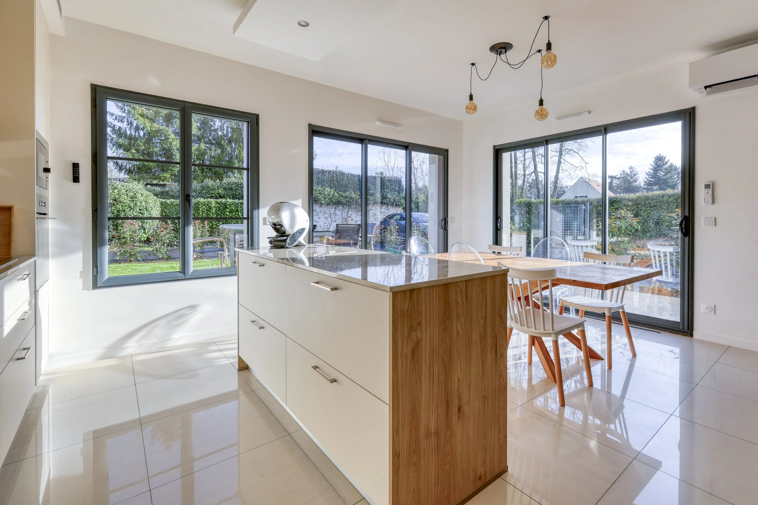 Cuisine / Salle à manger