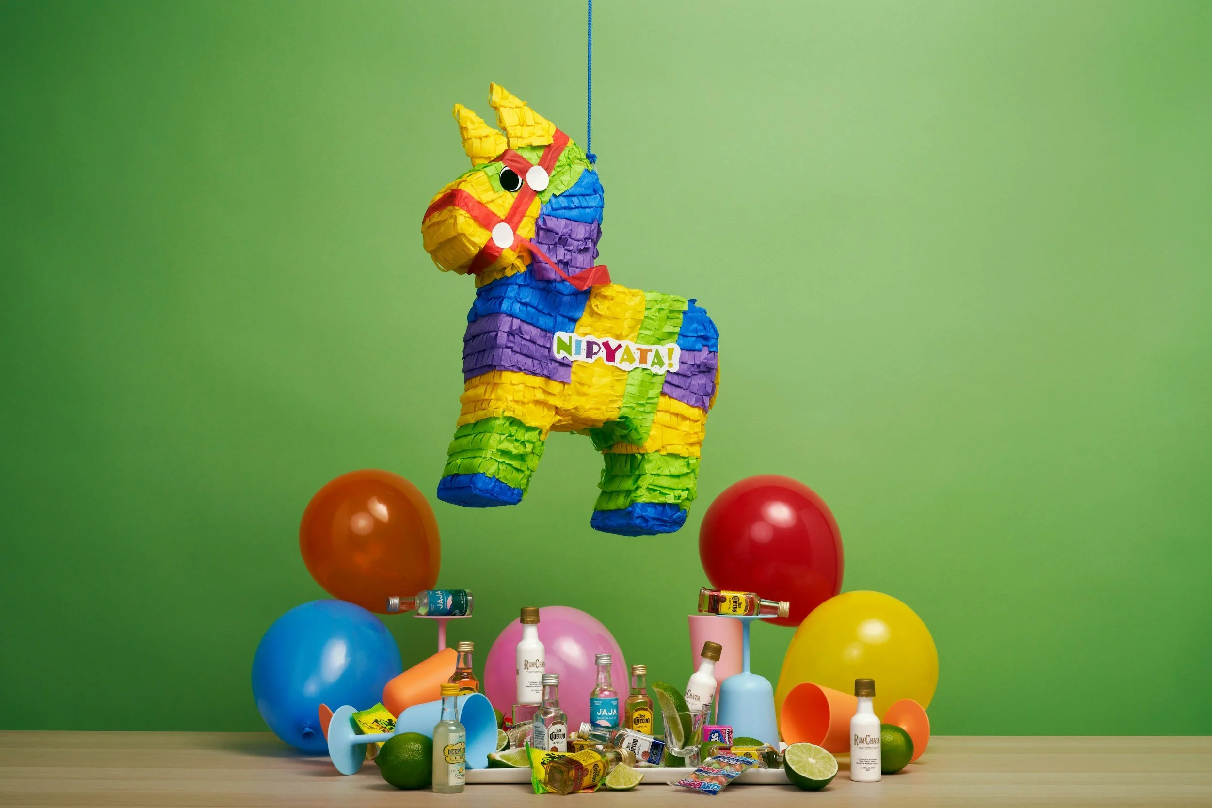 PINATAS