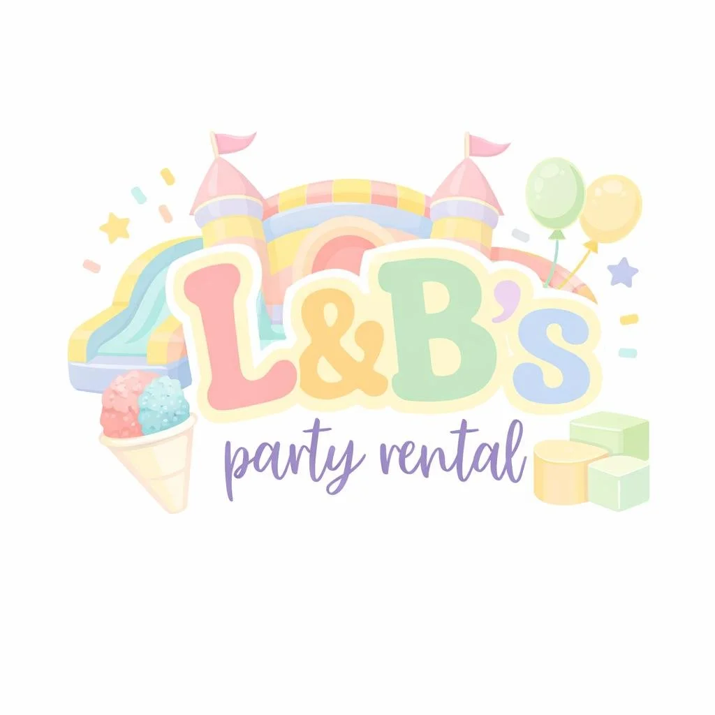 L &amp; B's Party Rental