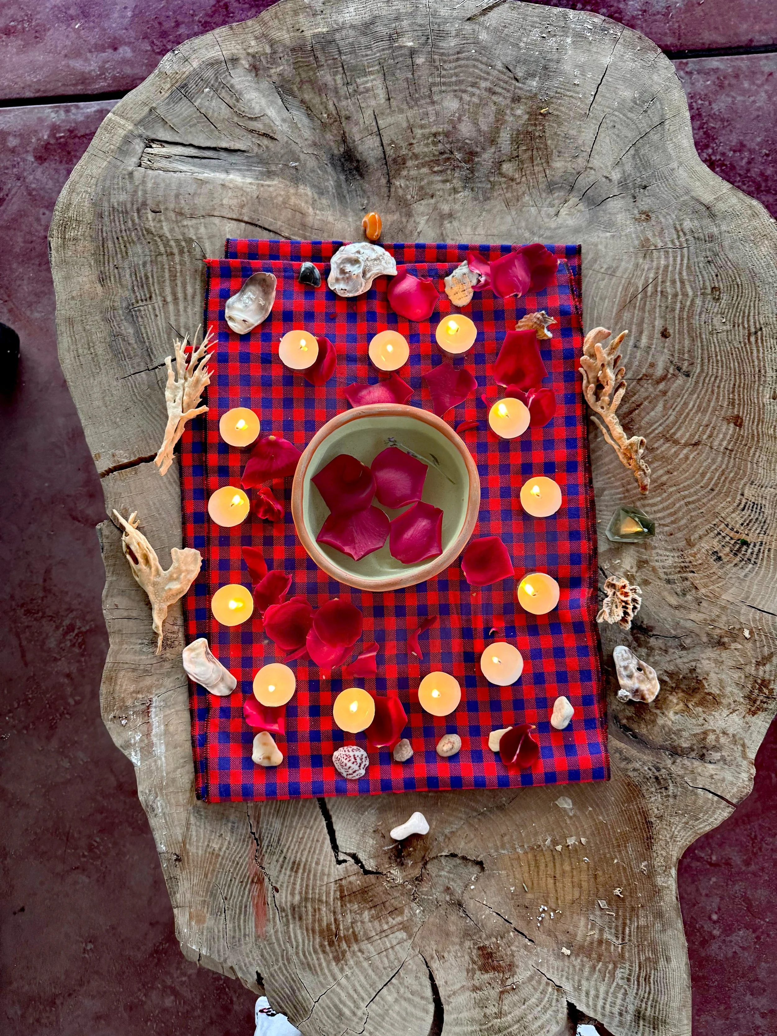 2hour One on One - Womb Rite