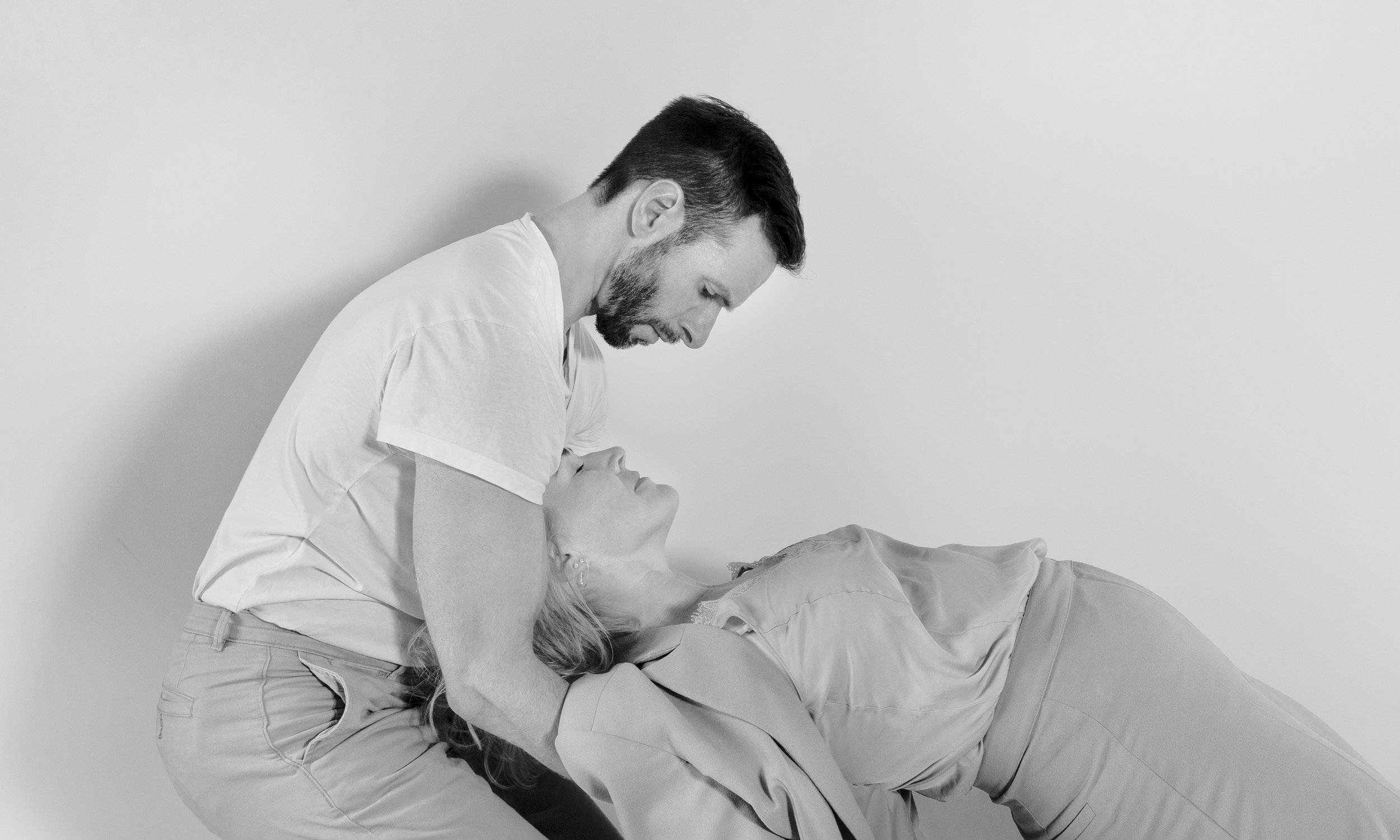 Project Killing Loneliness Panel conversation